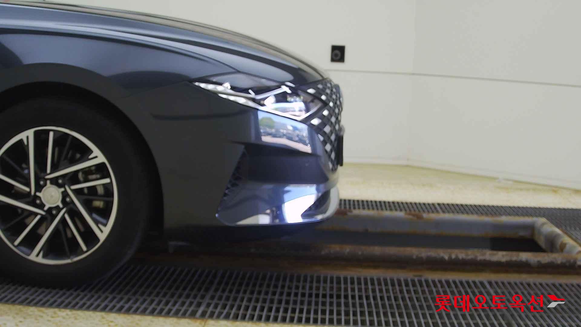 Hyundai Grandeur id 2684460 из Кореи 23