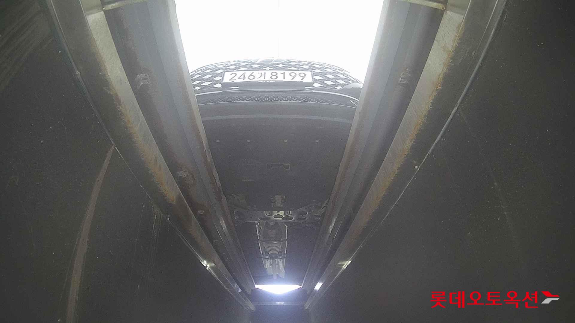 Hyundai Grandeur id 2684460 из Кореи 26