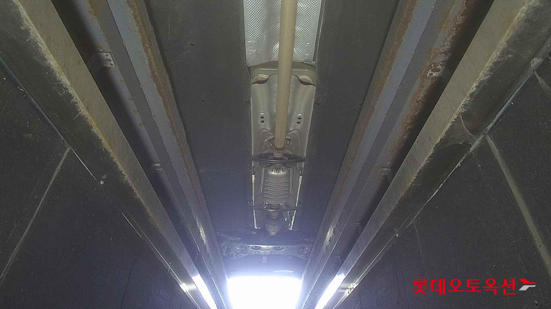 Hyundai Grandeur id 2684460 из Кореи 27