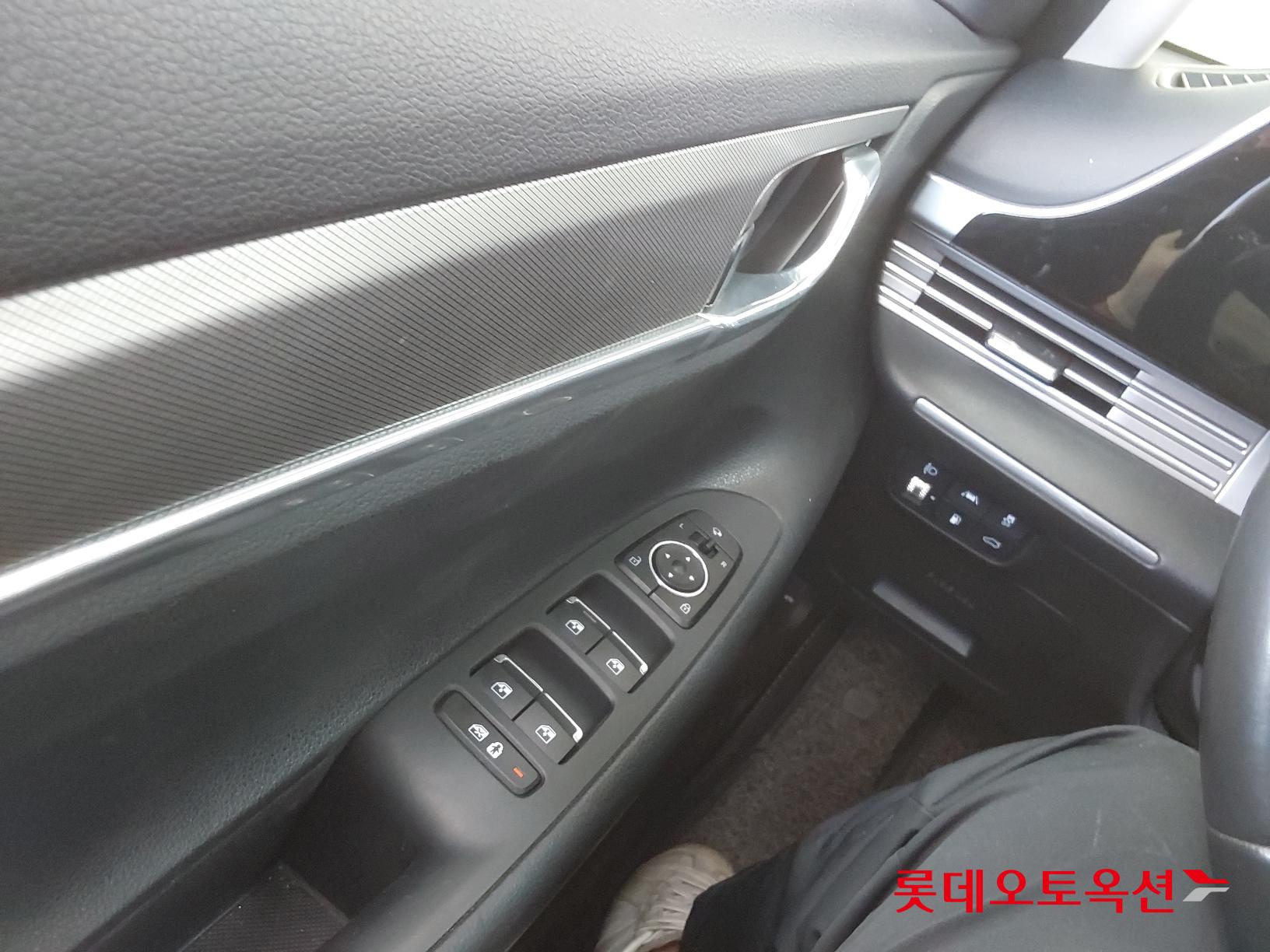 Hyundai Grandeur id 2684460 из Кореи 28