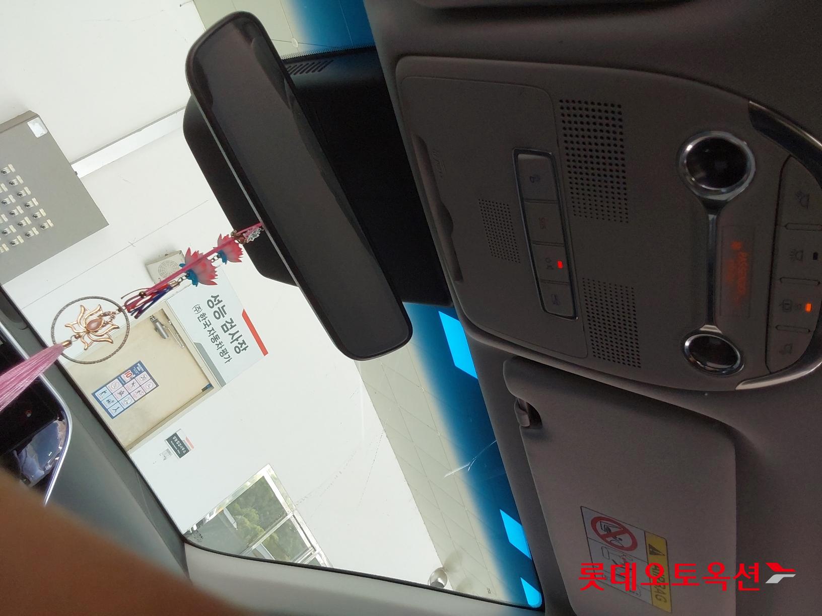 Hyundai Grandeur id 2684460 из Кореи 30