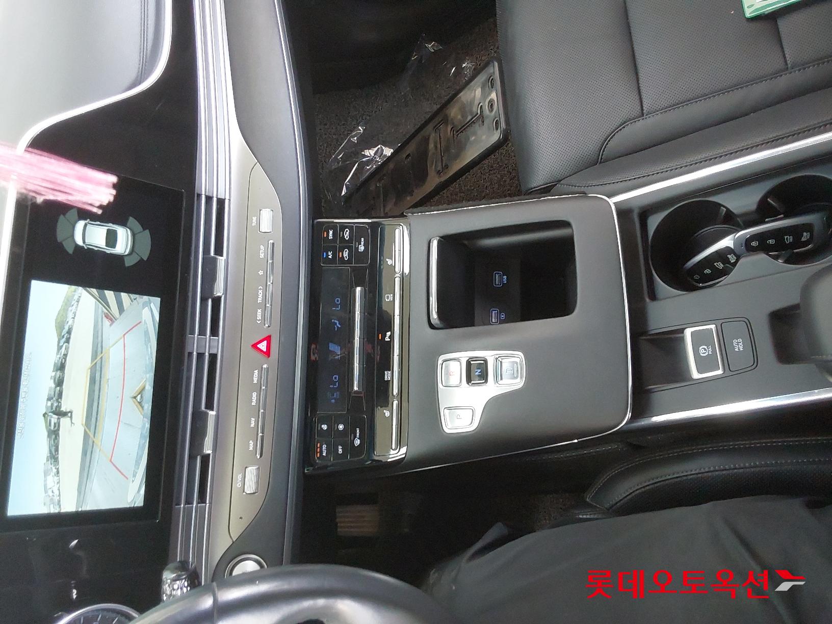 Hyundai Grandeur id 2684460 из Кореи 31