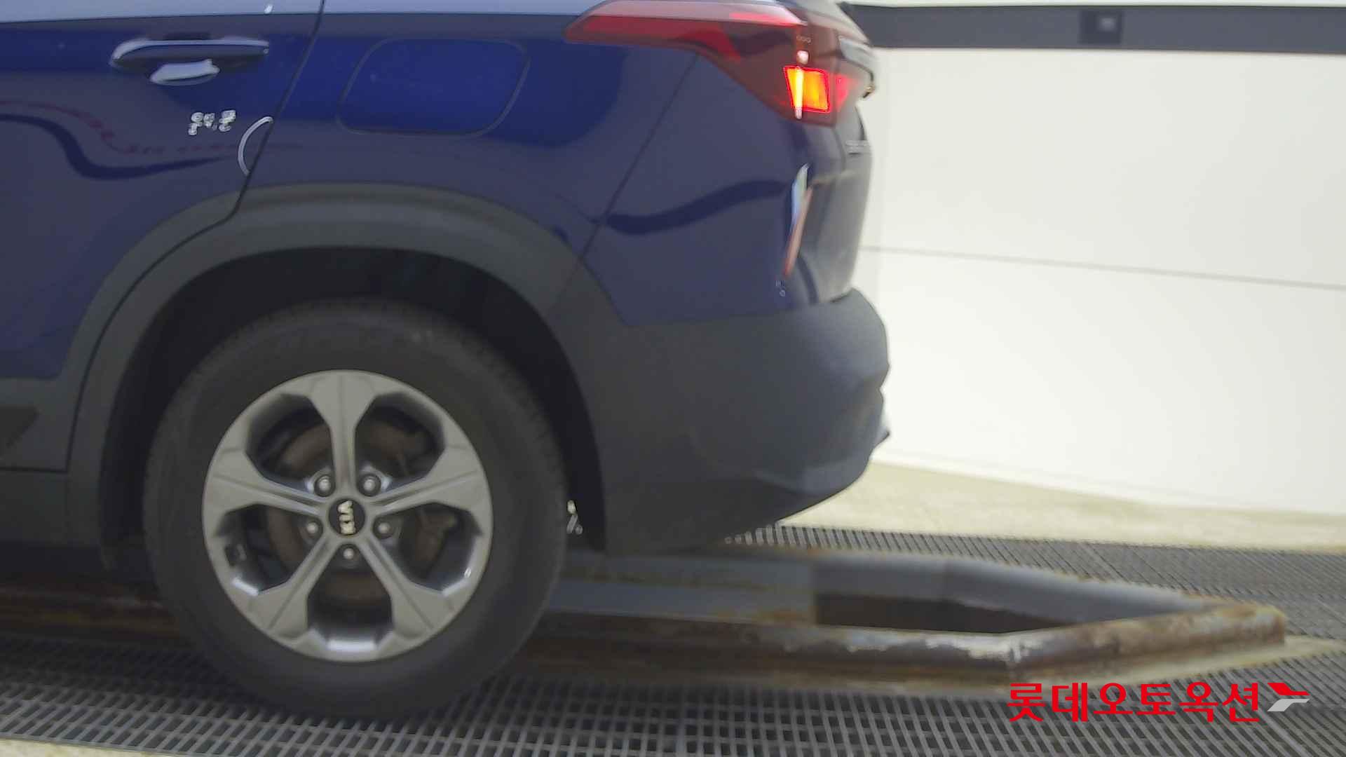 Kia Seltos id 2679455 из Кореи 22