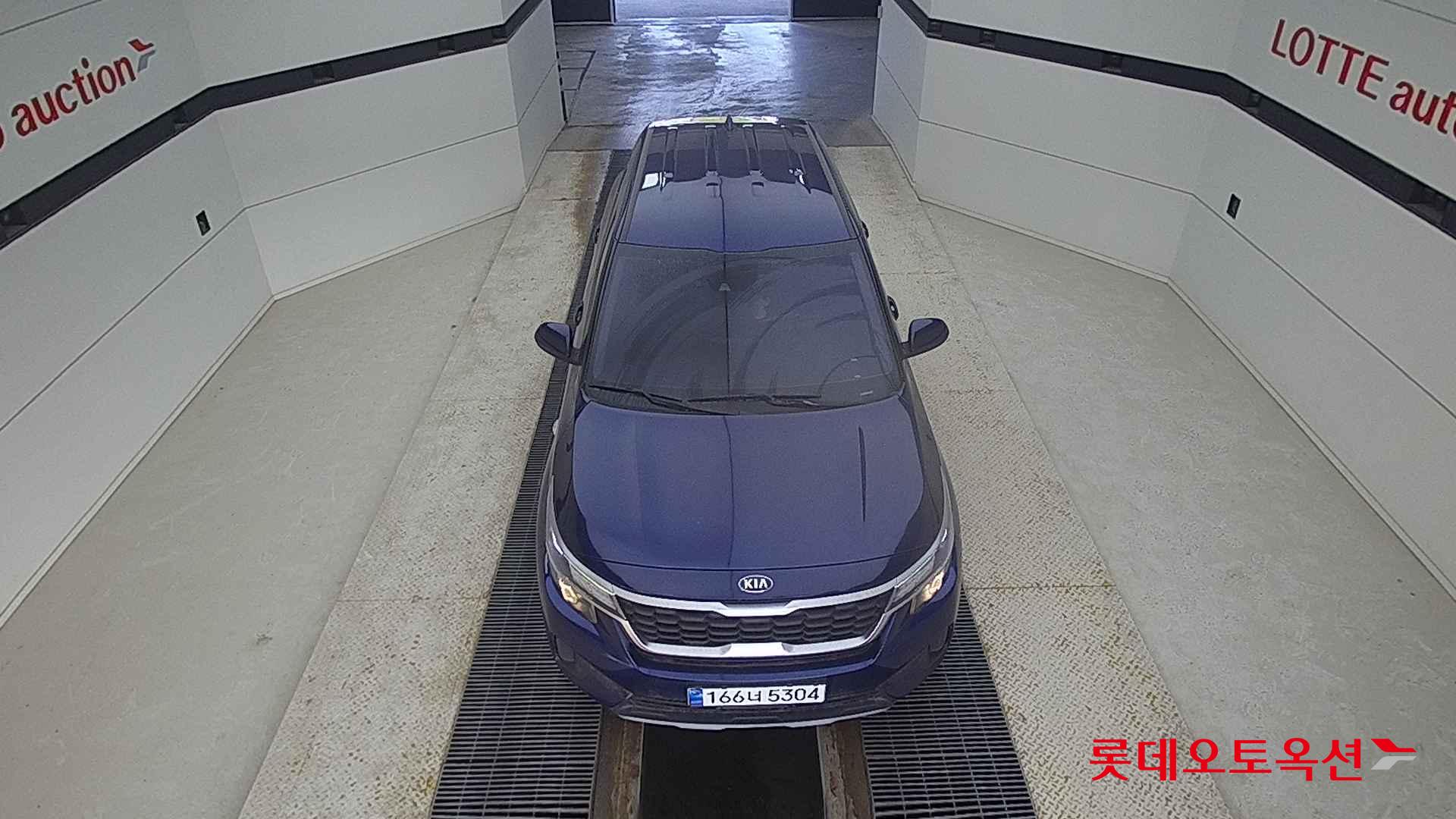 Kia Seltos id 2679455 из Кореи 25