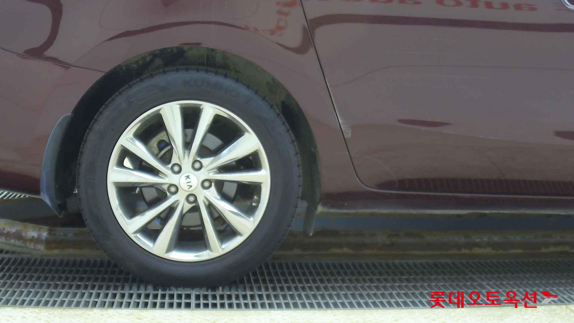 Kia Carnival id 2684538 из Кореи 24