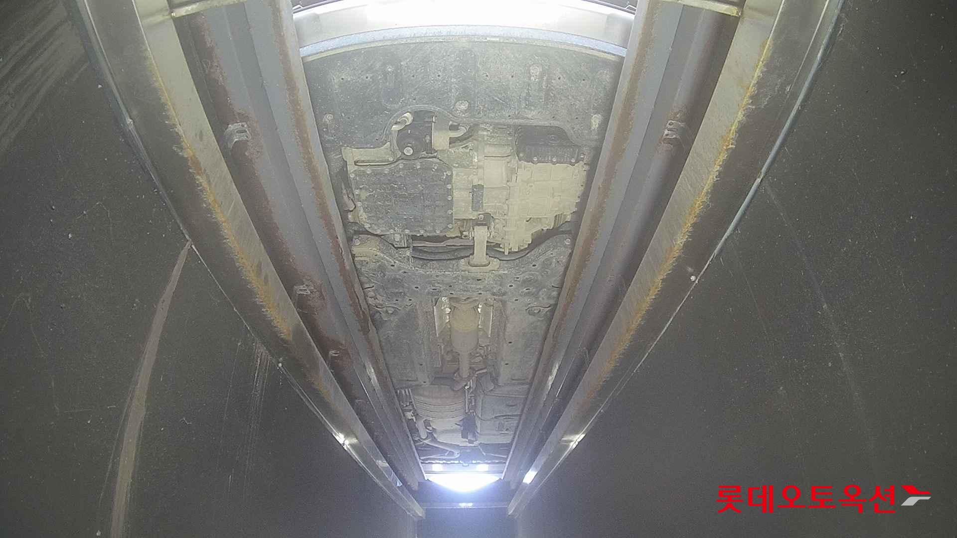 Kia Carnival id 2684538 из Кореи 26