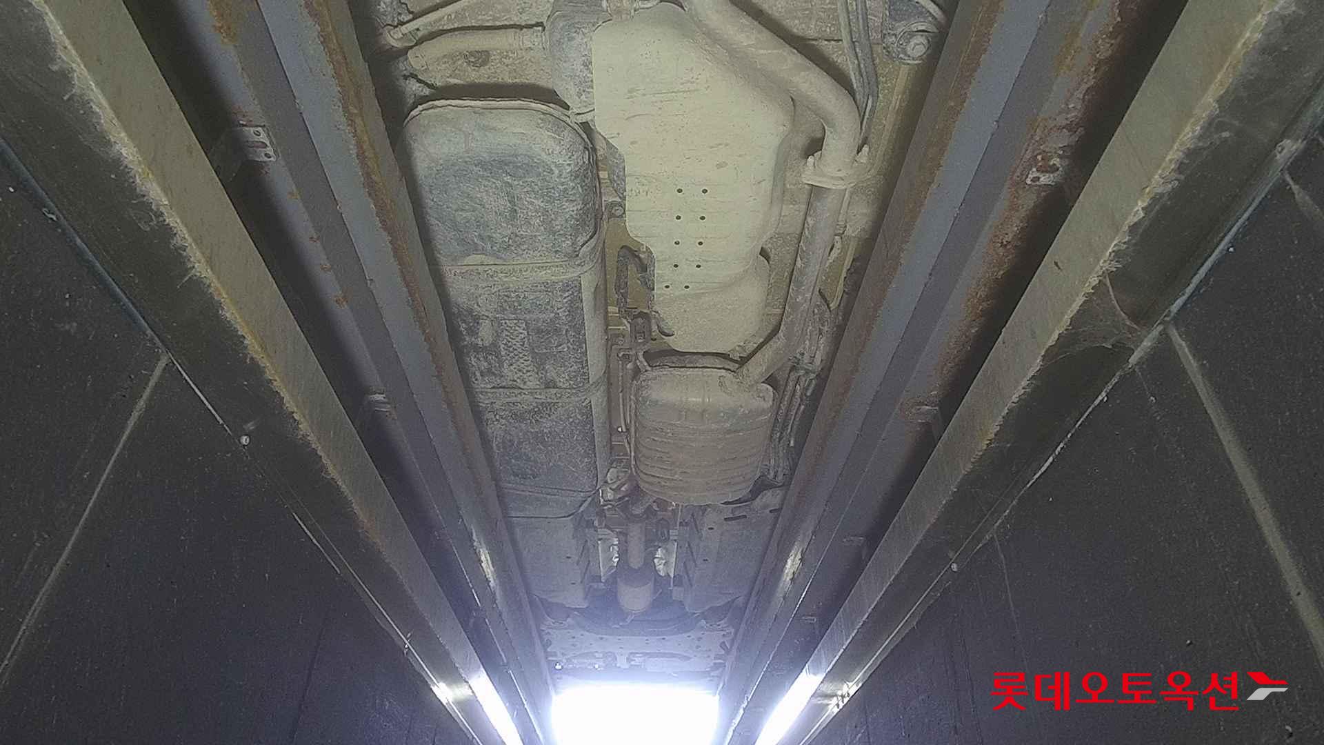 Kia Carnival id 2684538 из Кореи 27