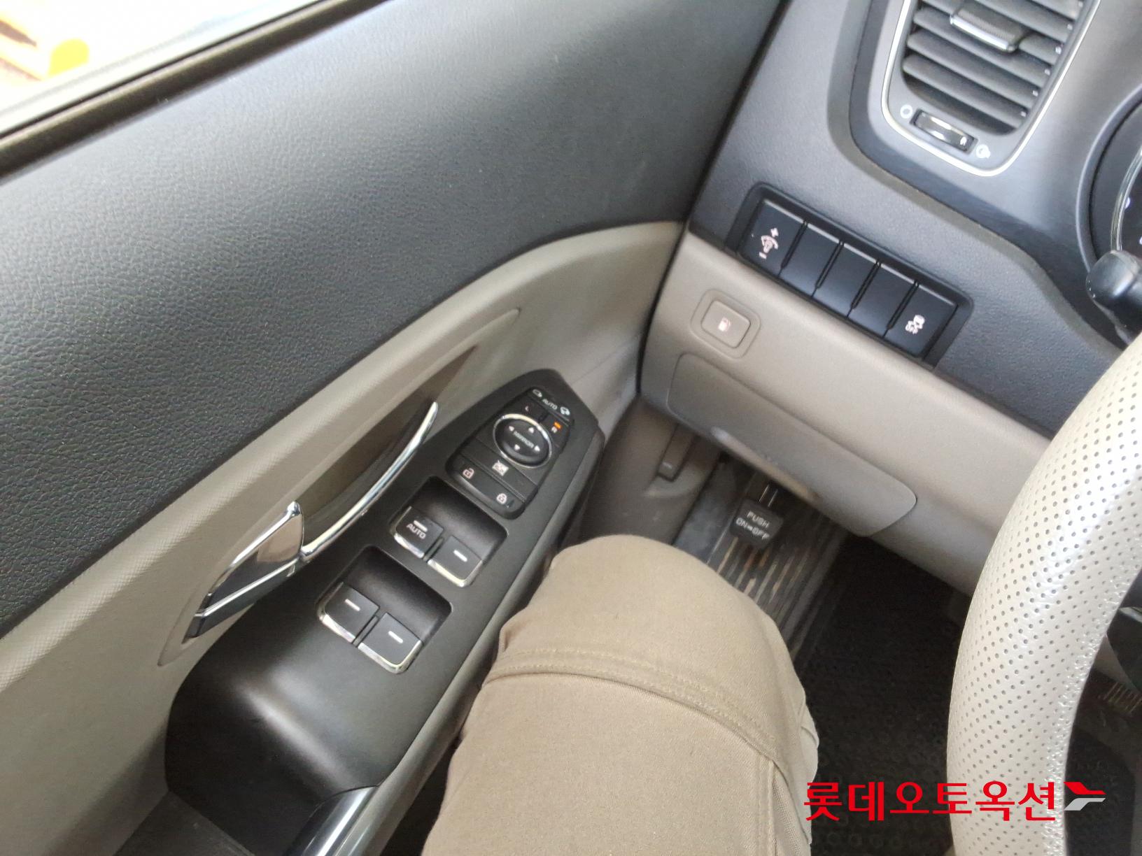 Kia Carnival id 2684538 из Кореи 28