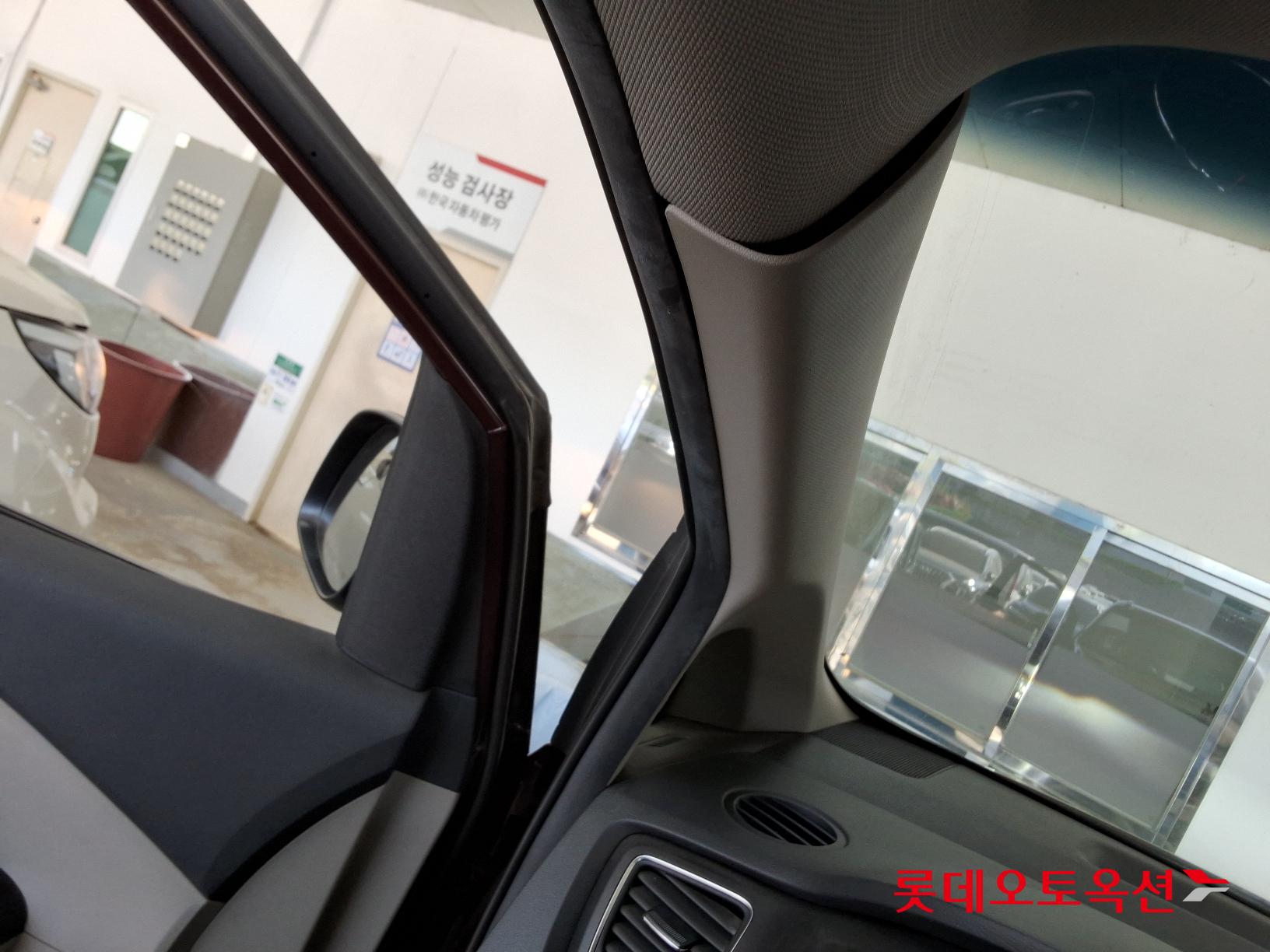 Kia Carnival id 2684538 из Кореи 33