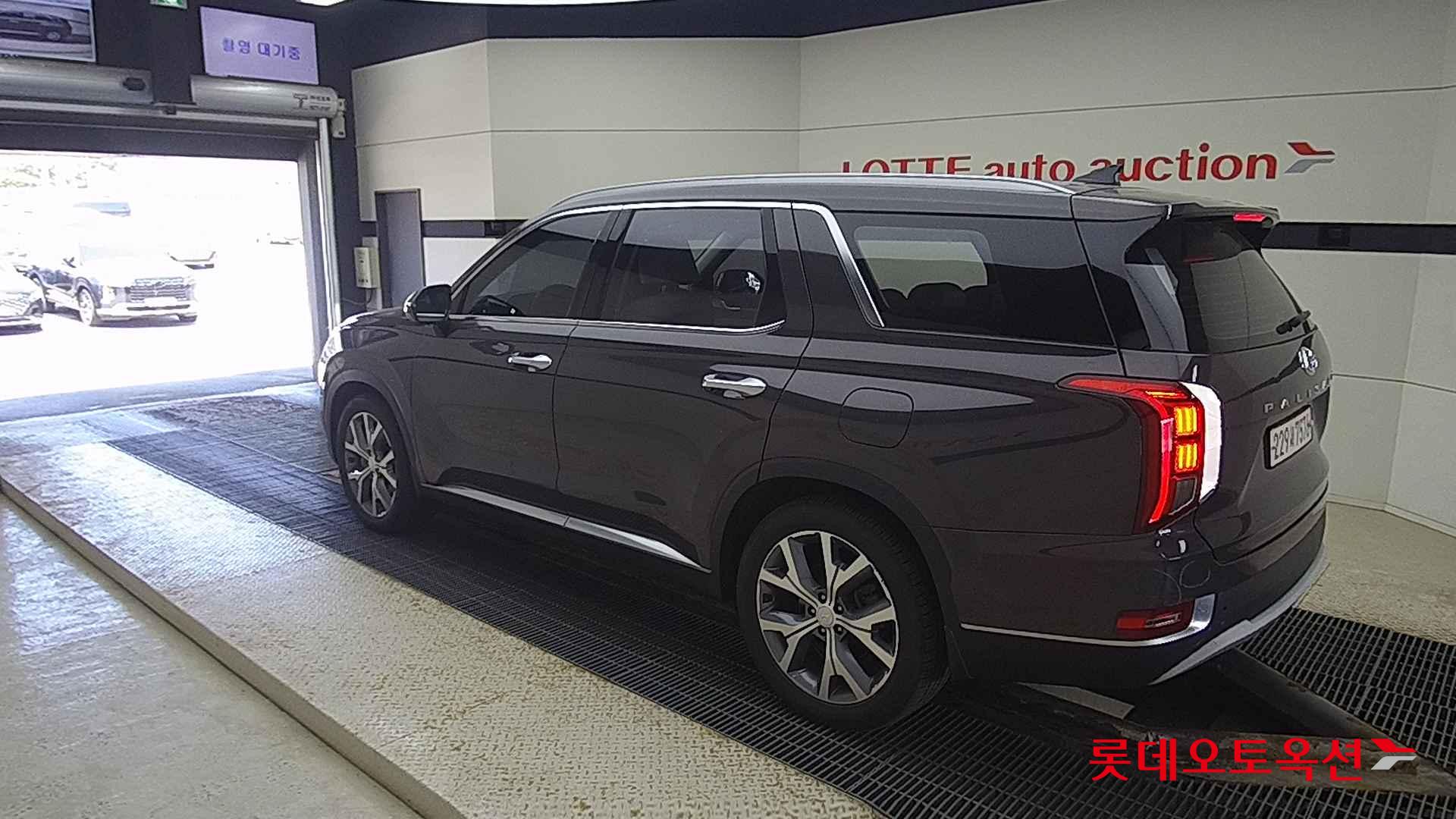 هيونداي - بلسيد (2020)