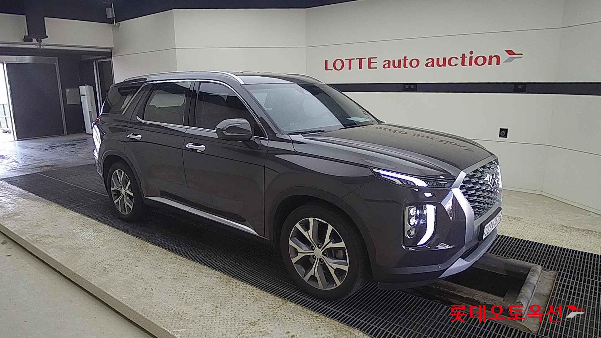 هيونداي - بلسيد (2020)