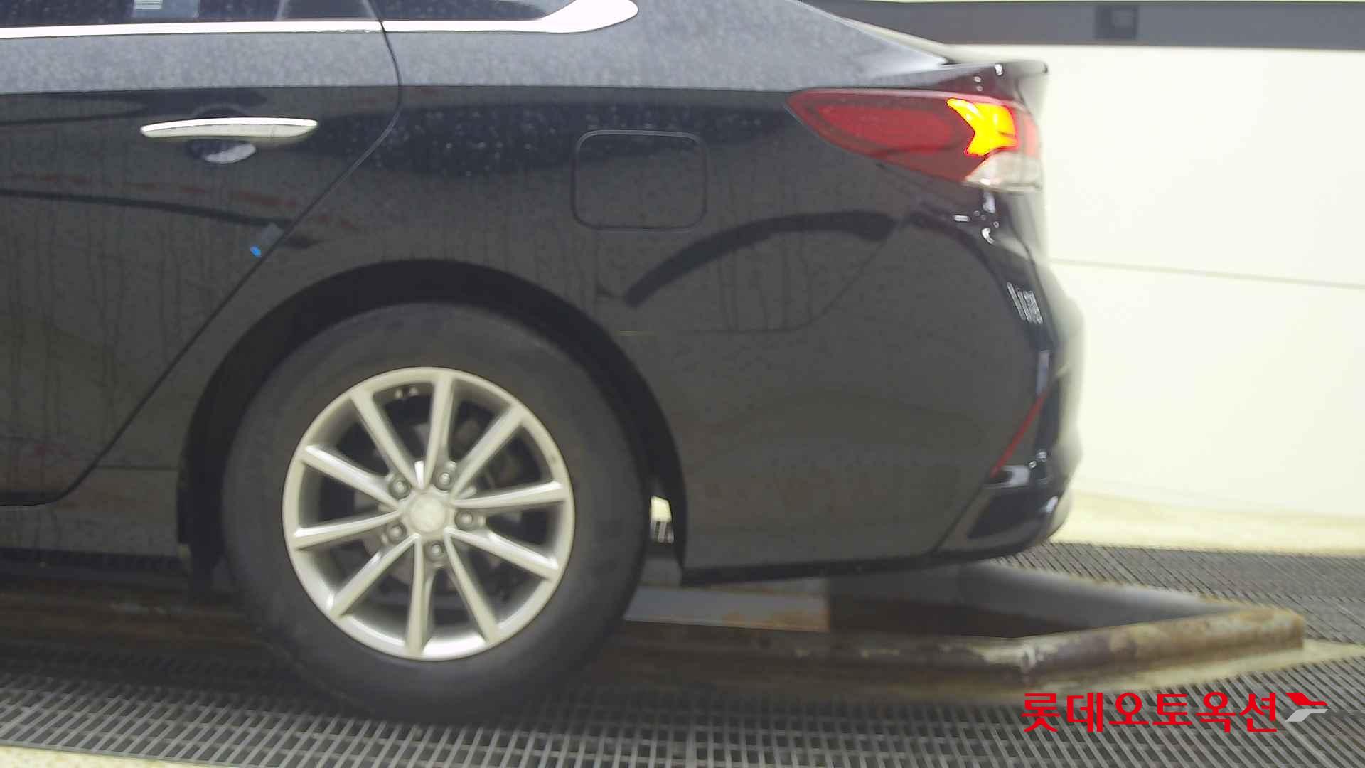 Hyundai Sonata id 2708627 из Кореи 22