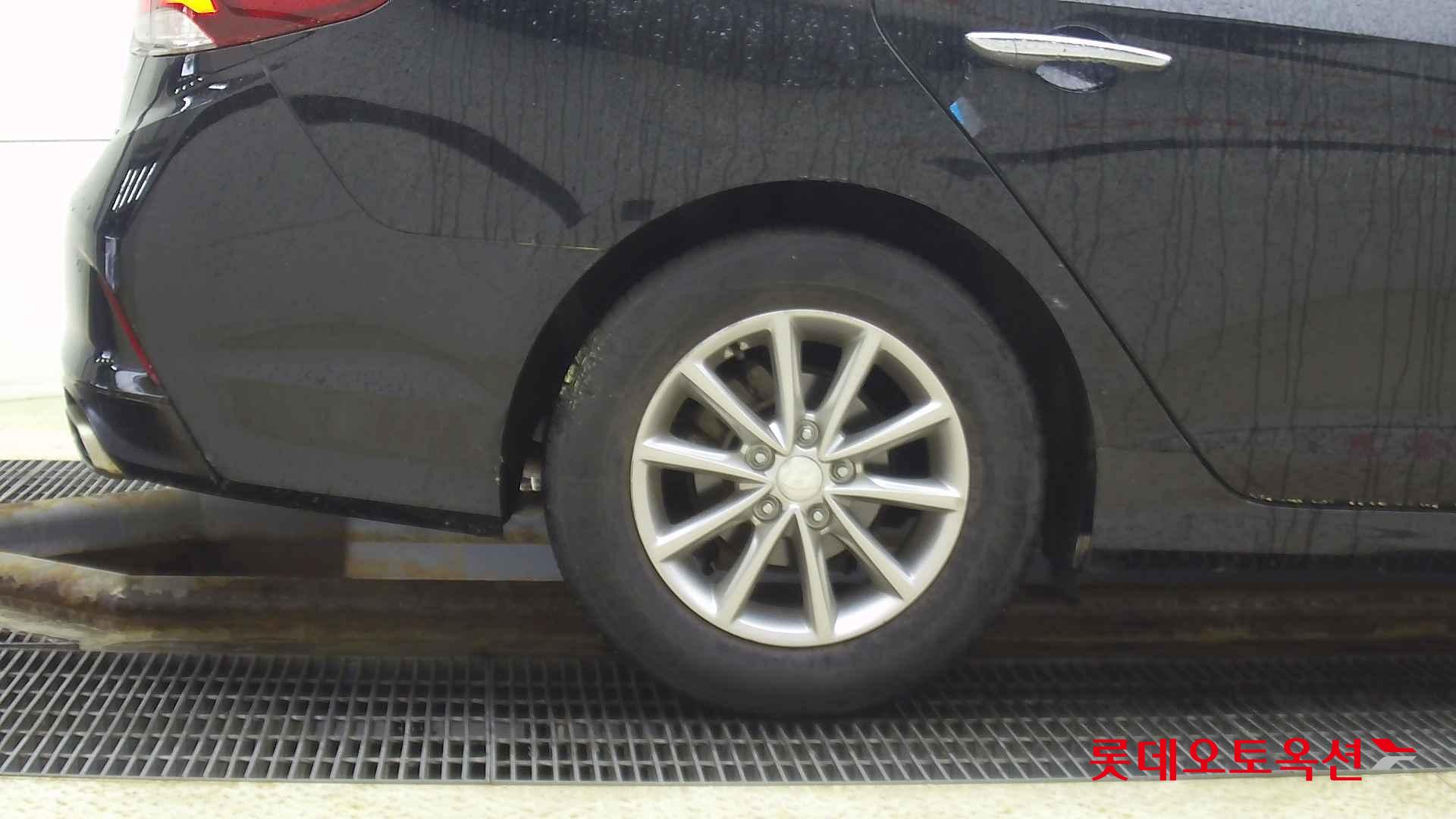 Hyundai Sonata id 2708627 из Кореи 24