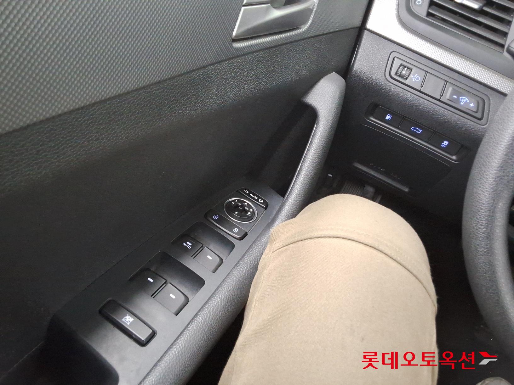 Hyundai Sonata id 2708627 из Кореи 28