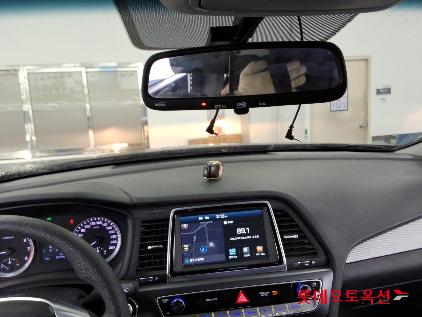 Hyundai Sonata id 2708627 из Кореи 30