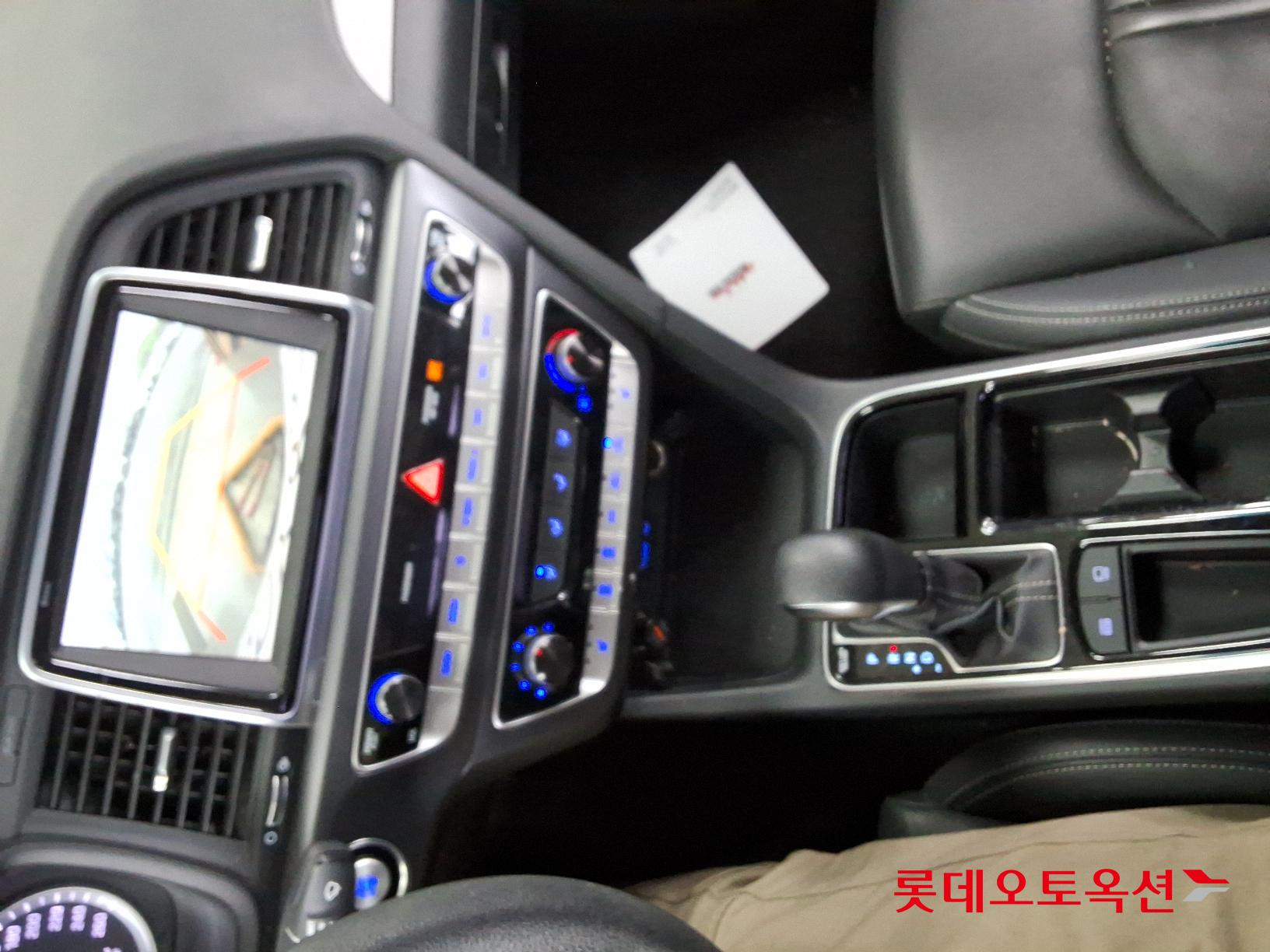 Hyundai Sonata id 2708627 из Кореи 31