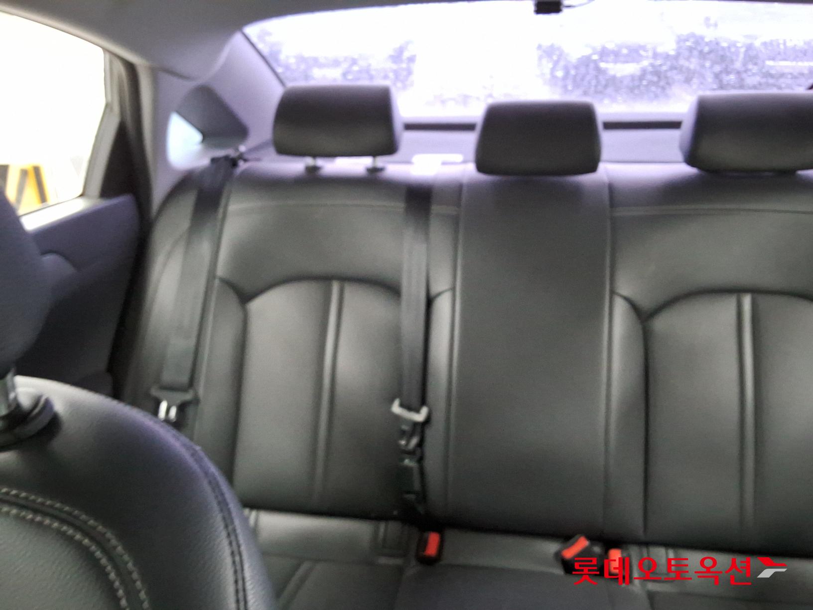 Hyundai Sonata id 2708627 из Кореи 32