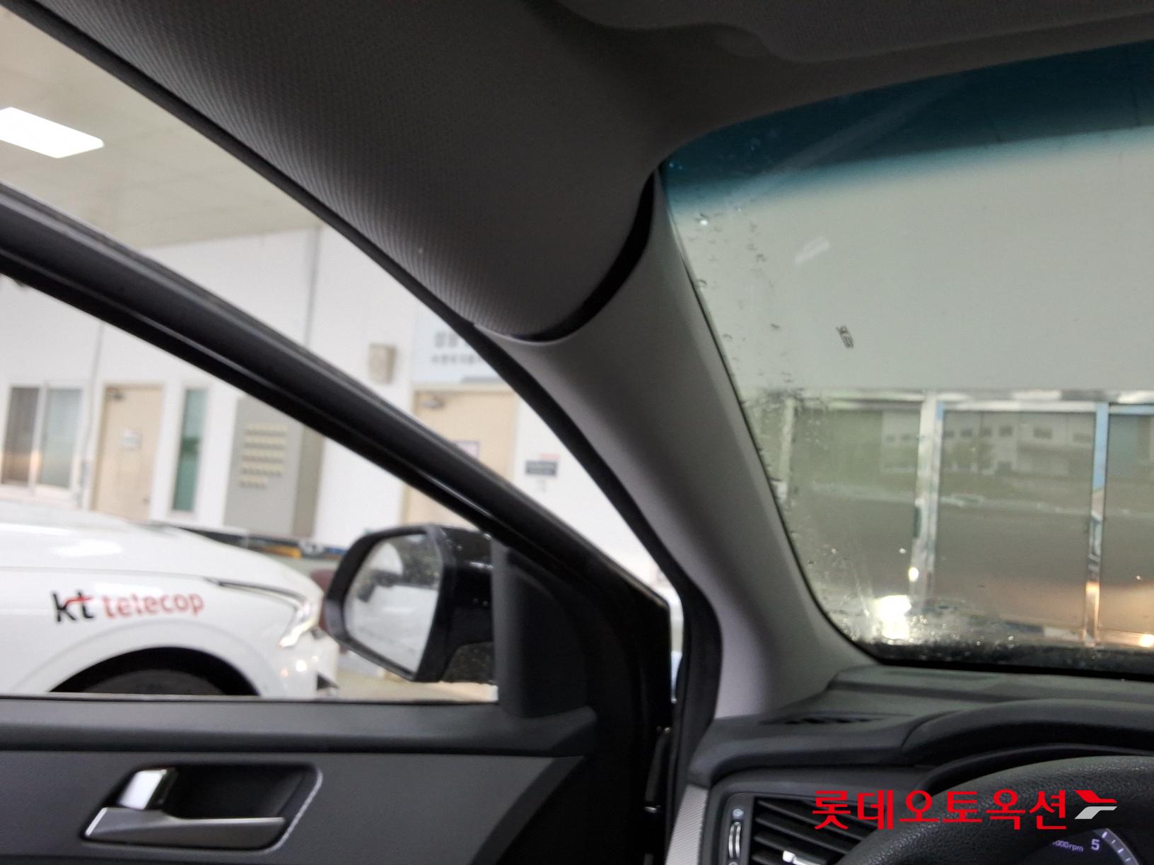 Hyundai Sonata id 2708627 из Кореи 33