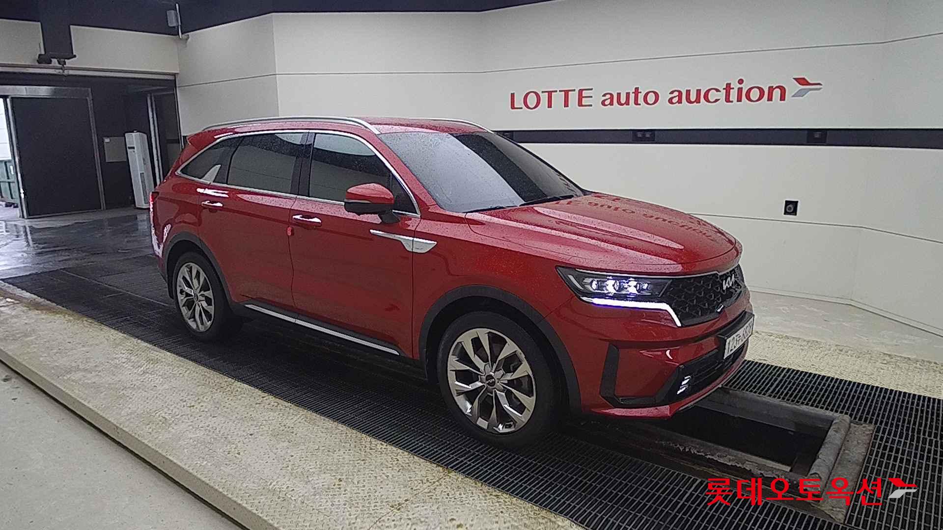 Kia Sorento id 2652742 из Кореи 16