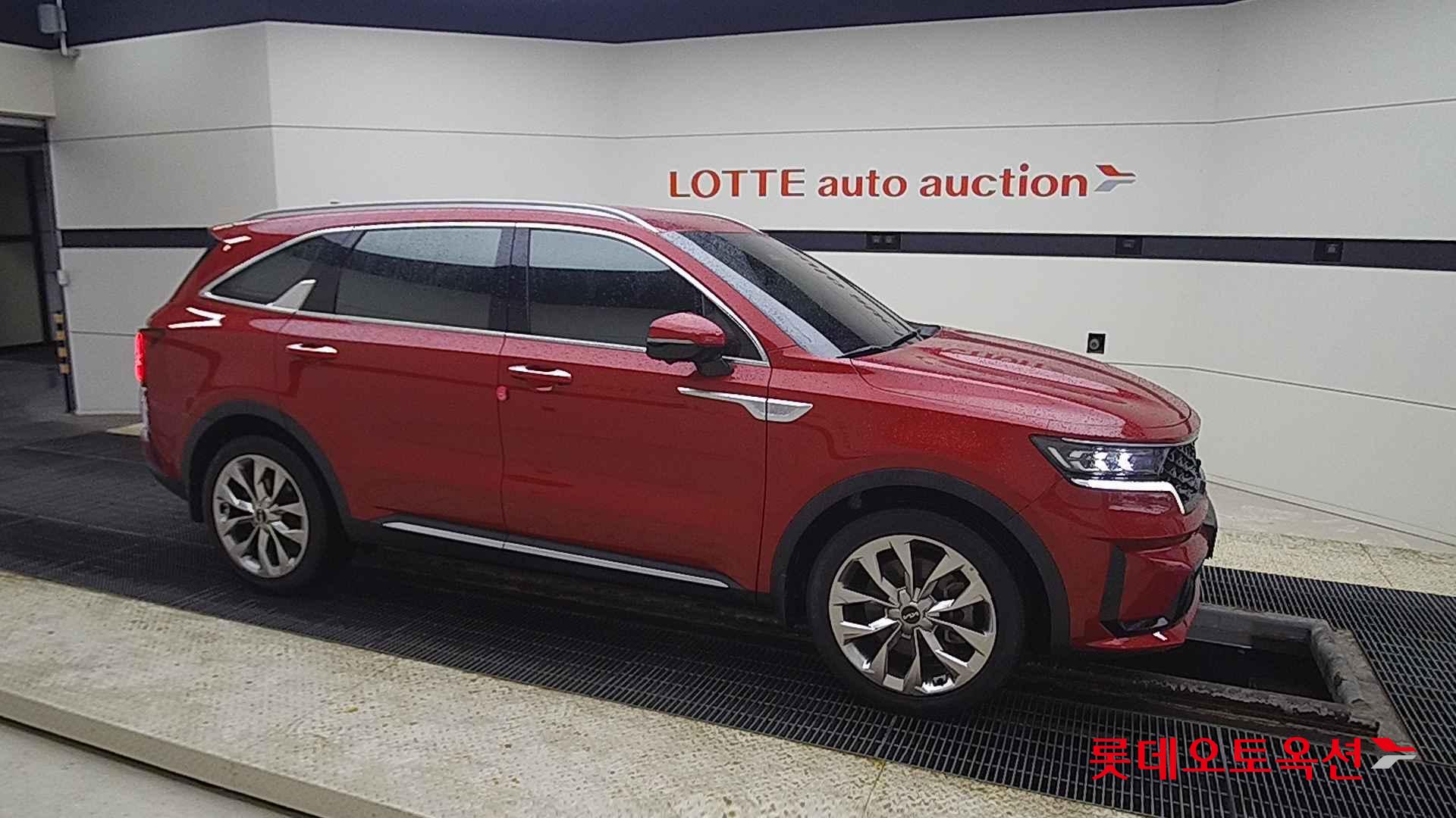 Kia Sorento id 2652742 из Кореи 17