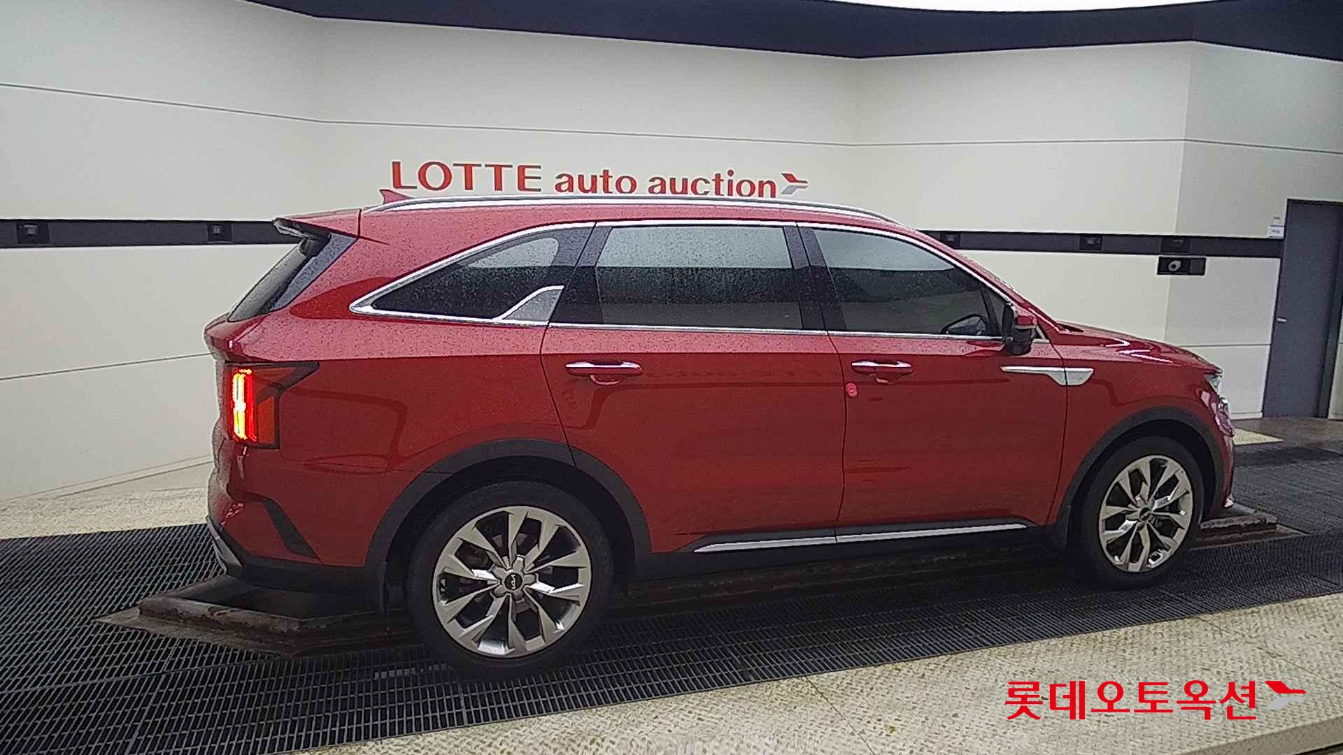 Kia Sorento id 2652742 из Кореи 18