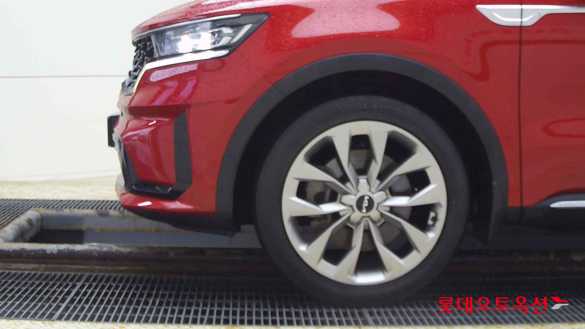 Kia Sorento id 2652742 из Кореи 21