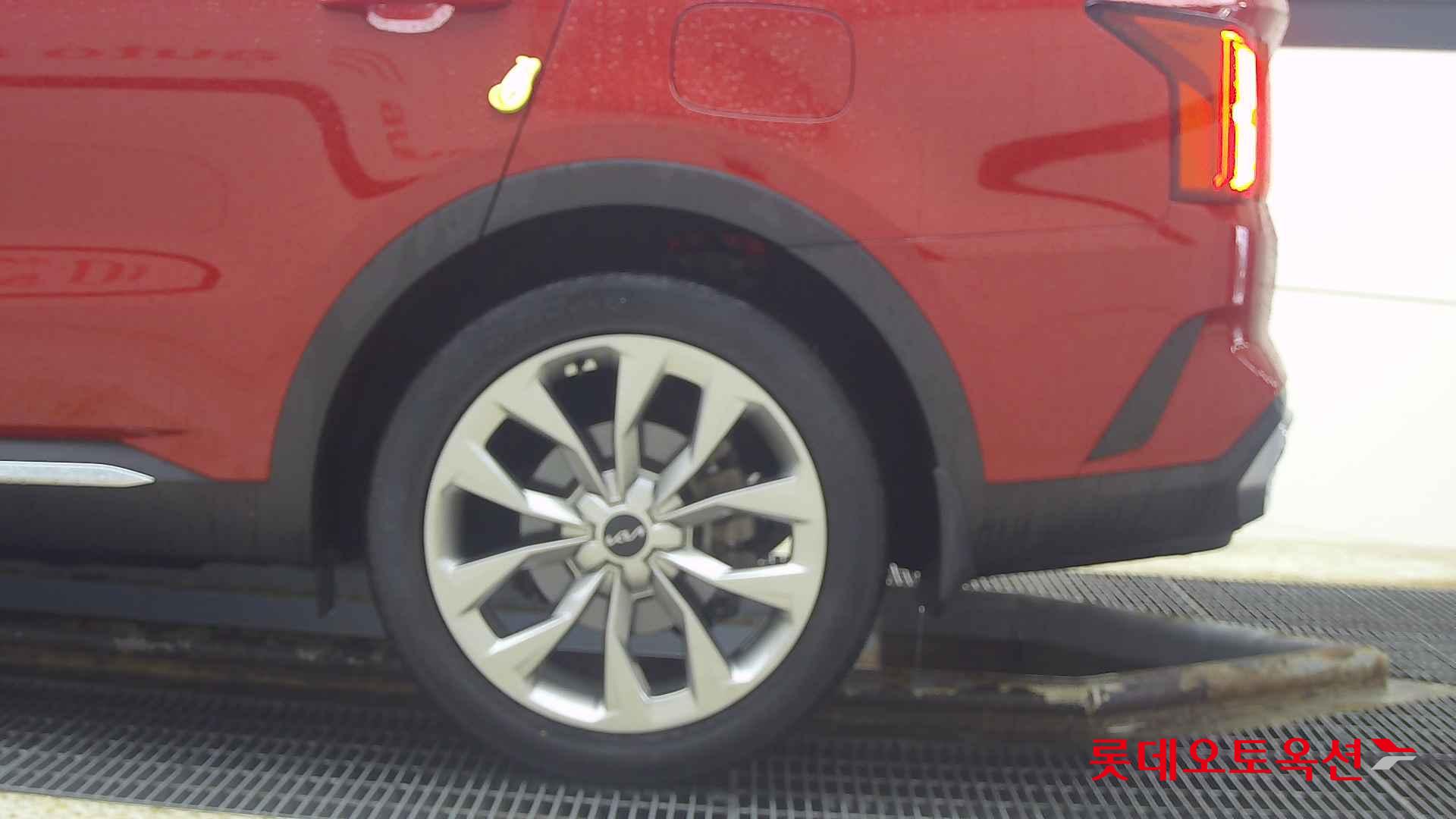 Kia Sorento id 2652742 из Кореи 22