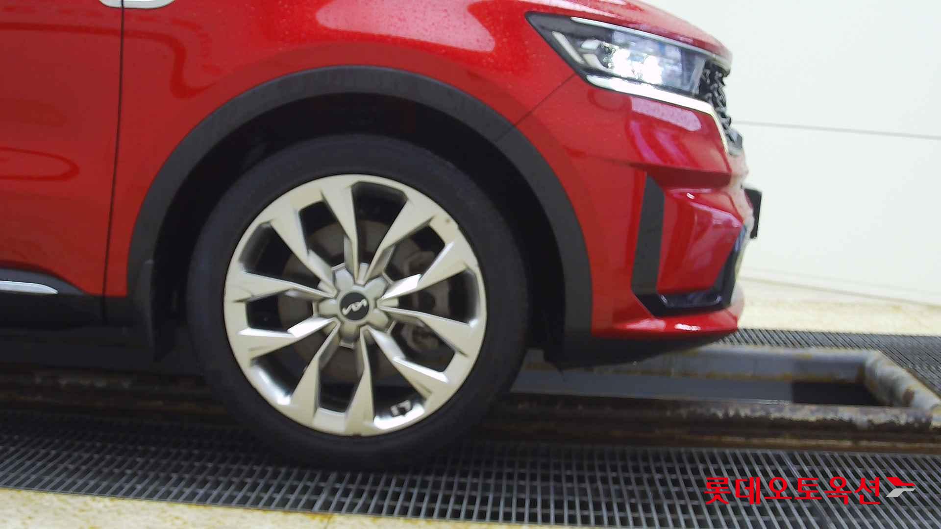 Kia Sorento id 2652742 из Кореи 23