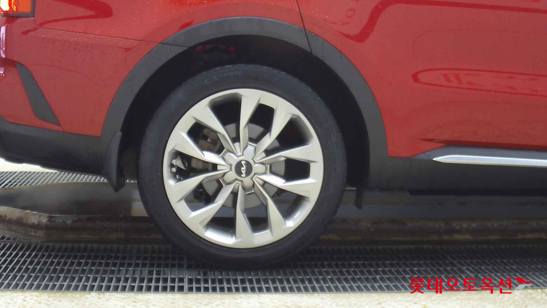 Kia Sorento id 2652742 из Кореи 24