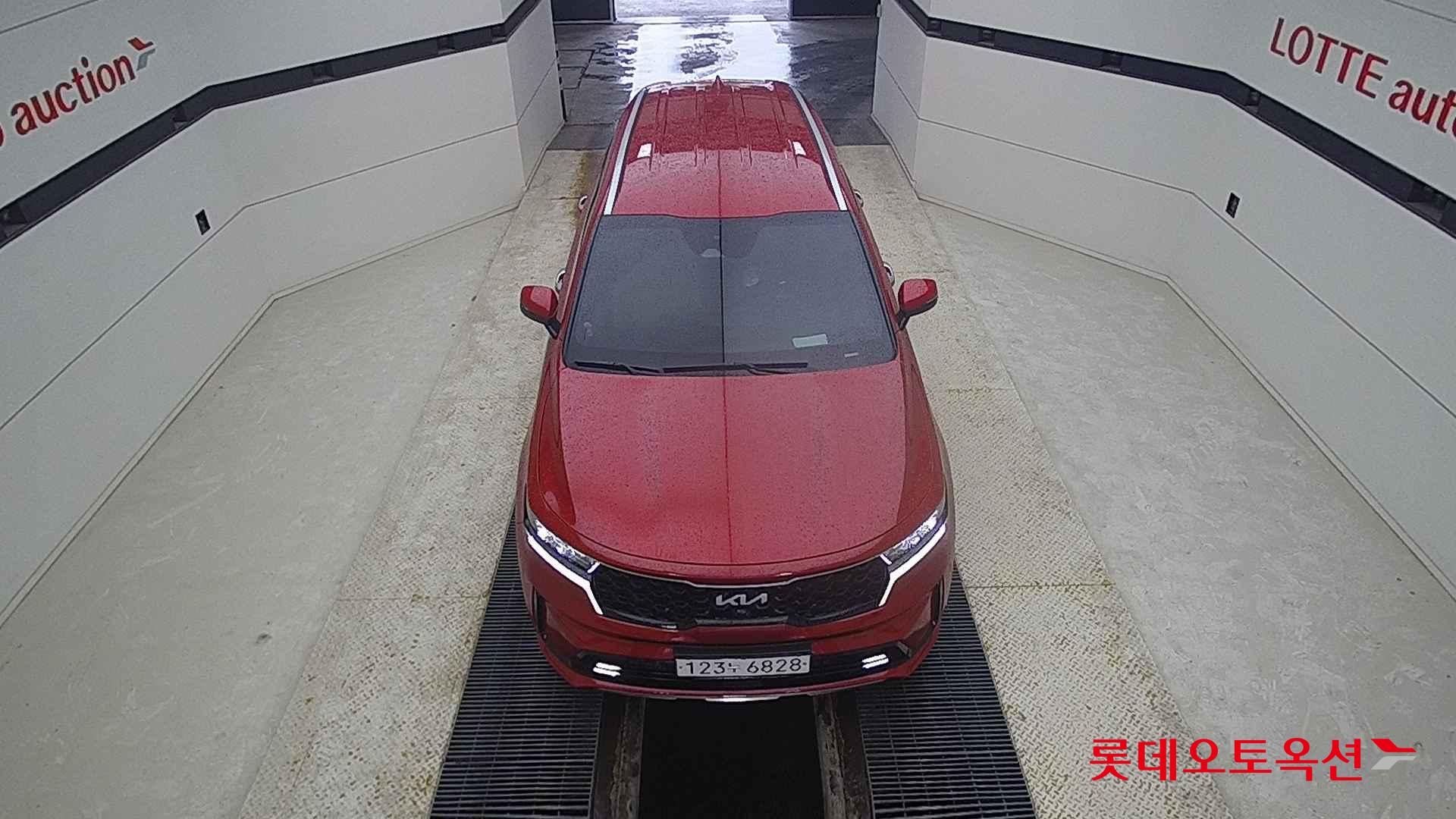 Kia Sorento id 2652742 из Кореи 25