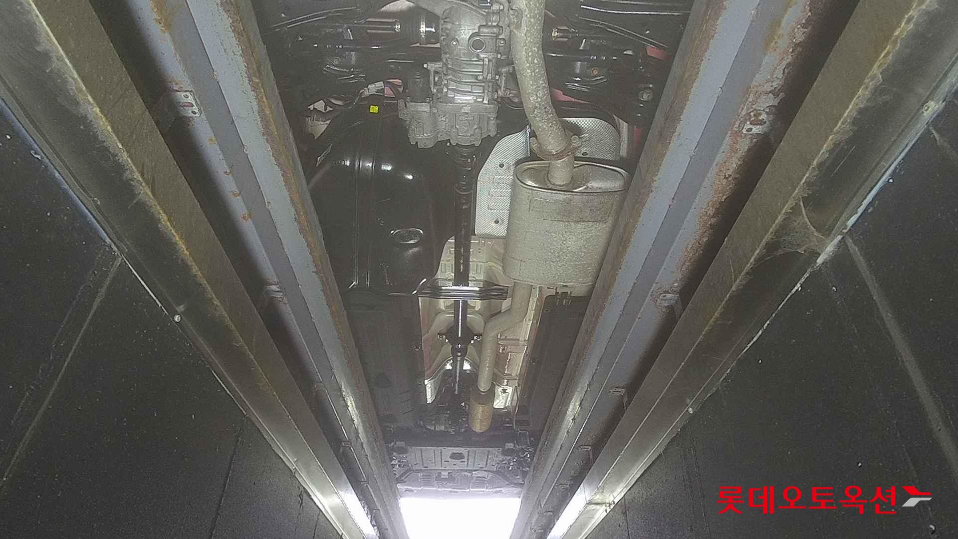 Kia Sorento id 2652742 из Кореи 27