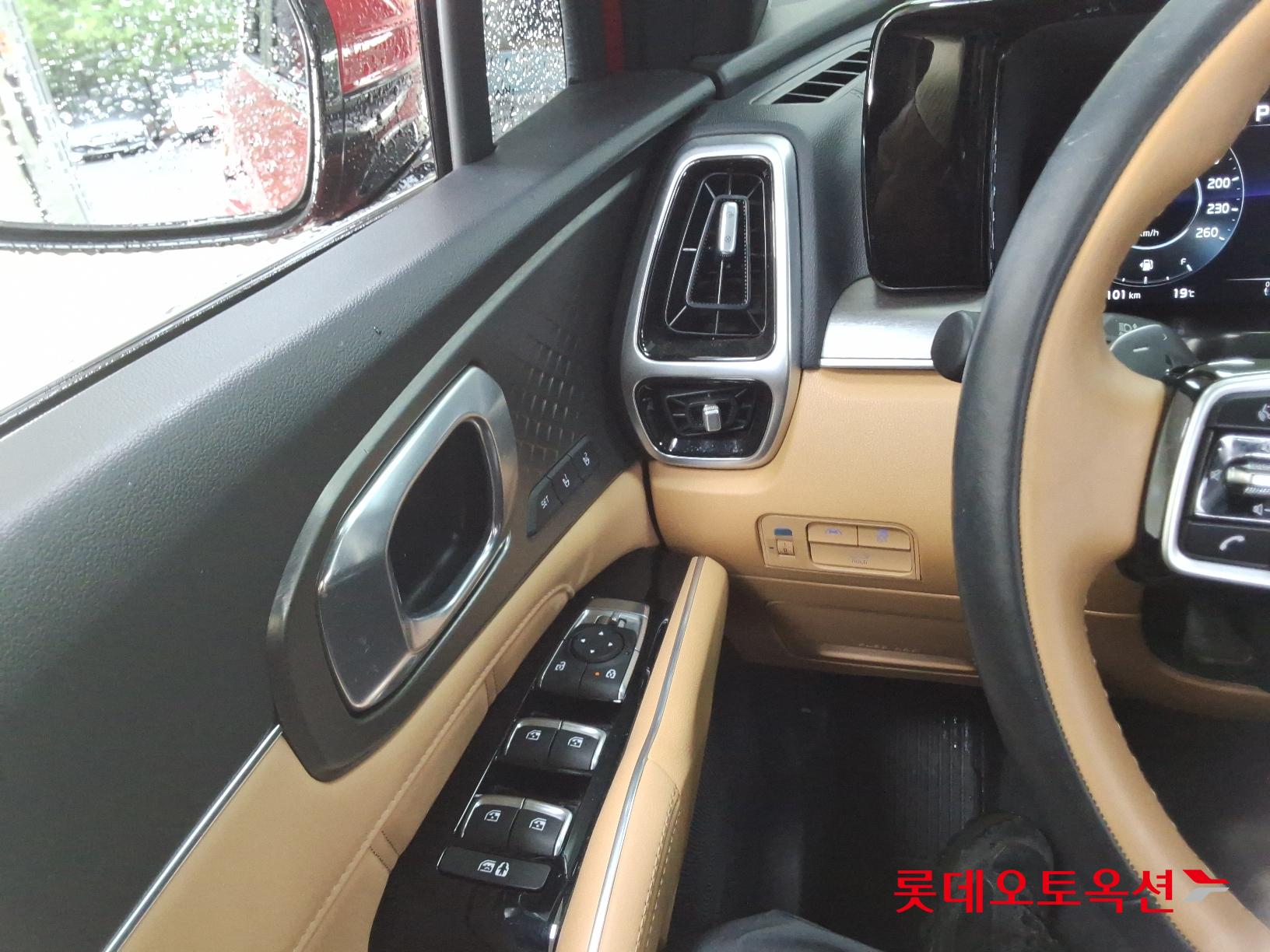 Kia Sorento id 2652742 из Кореи 28