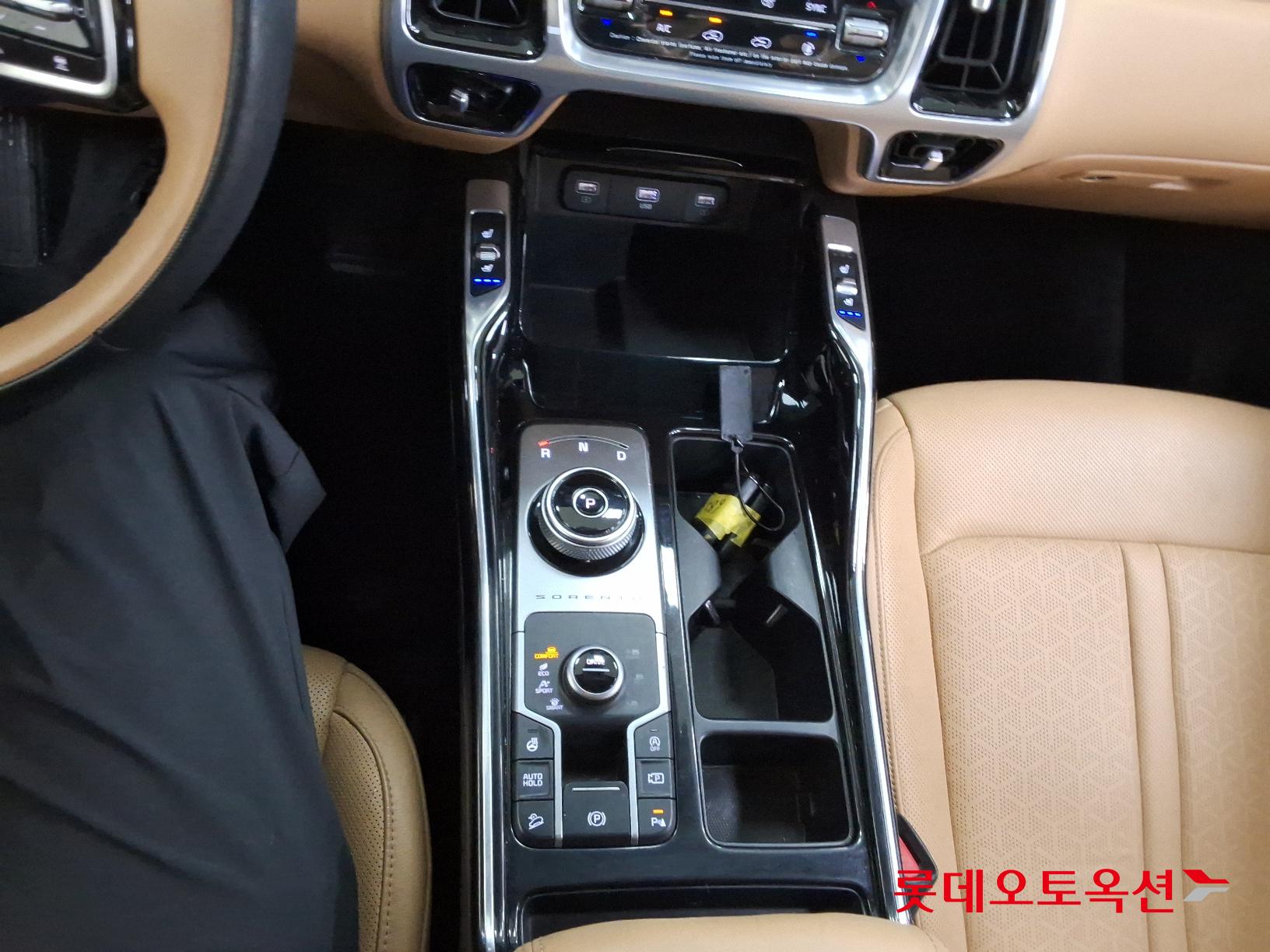 Kia Sorento id 2652742 из Кореи 31