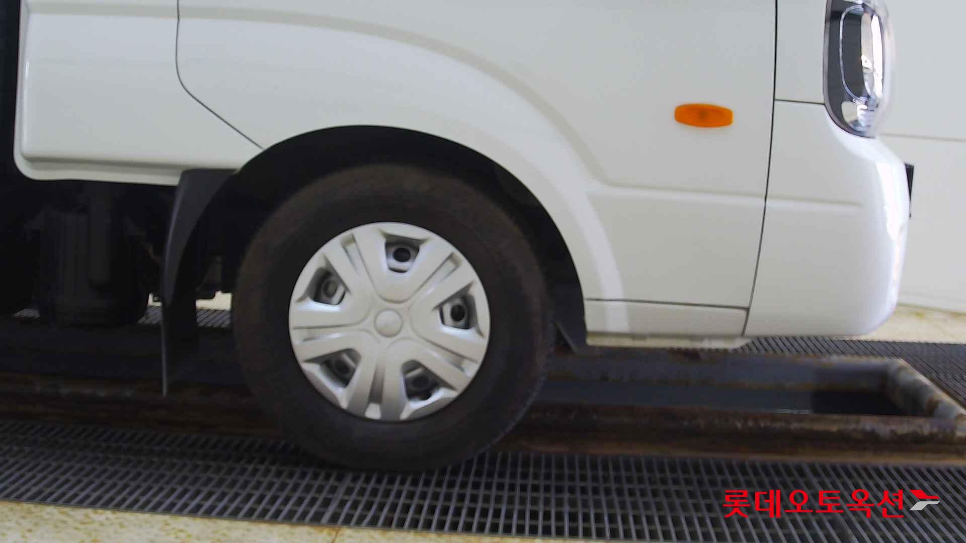 Kia Bongo III 1 ton id 2658028 из Кореи 23