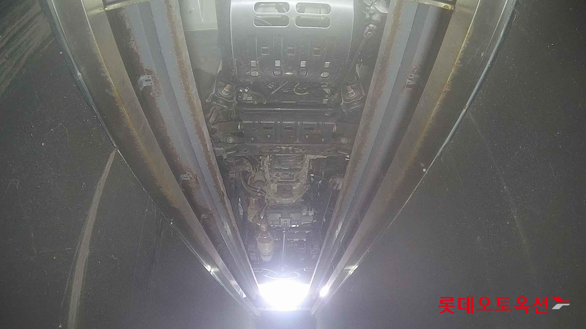 Kia Bongo III 1 ton id 2658028 из Кореи 26