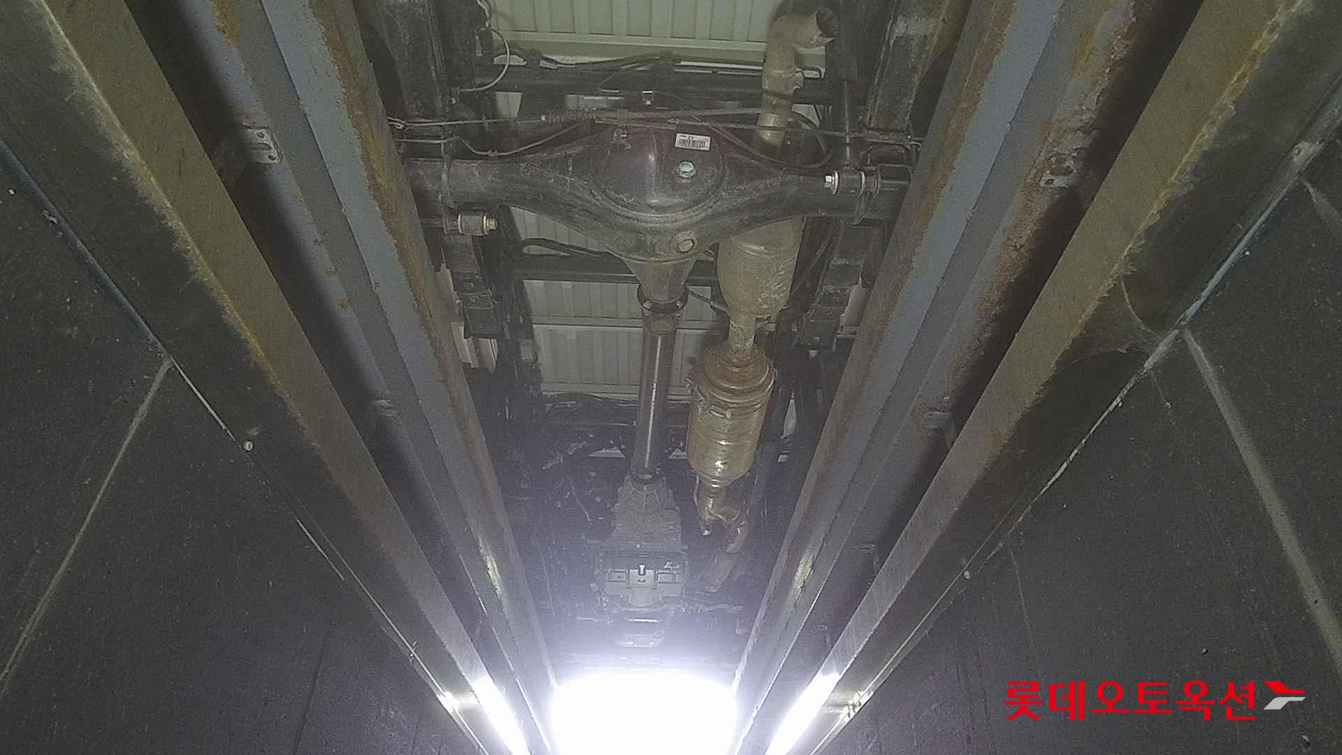 Kia Bongo III 1 ton id 2658028 из Кореи 27