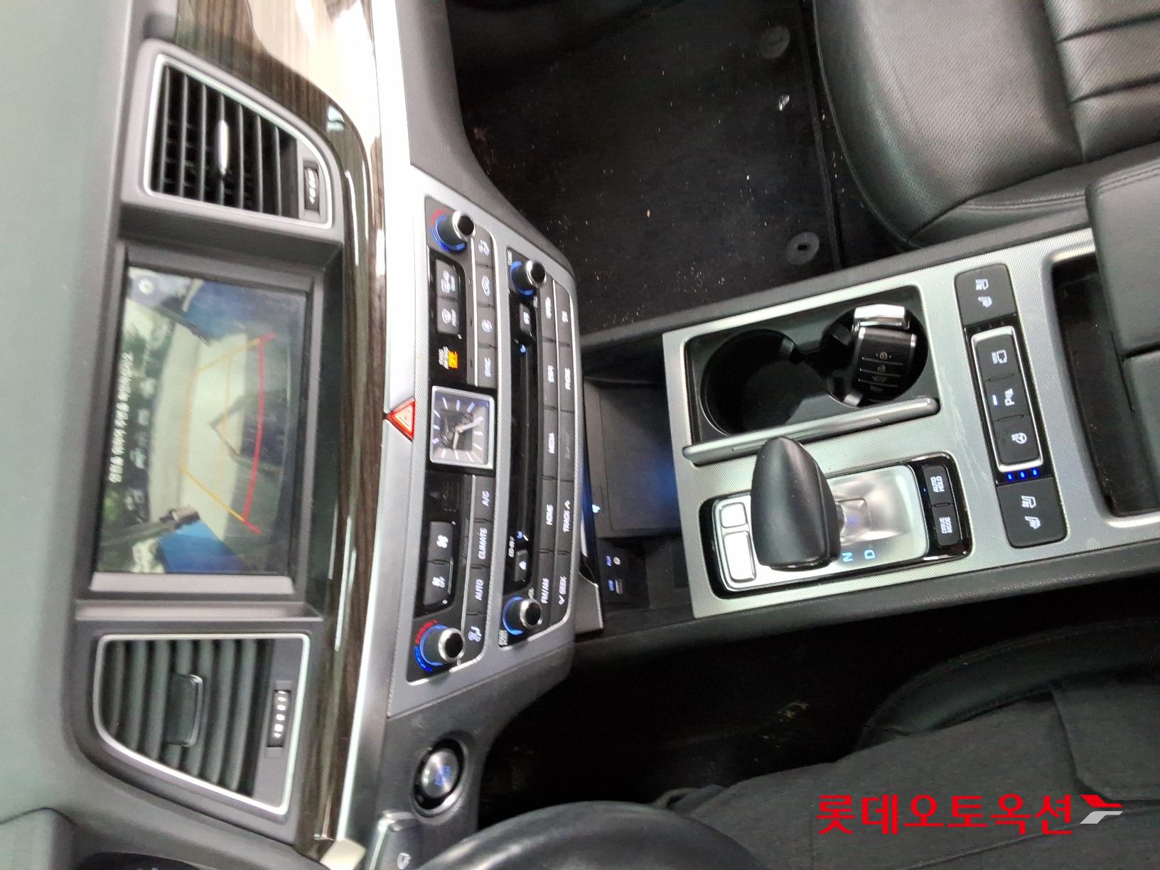 Hyundai G80 id 2657968 из Кореи 31