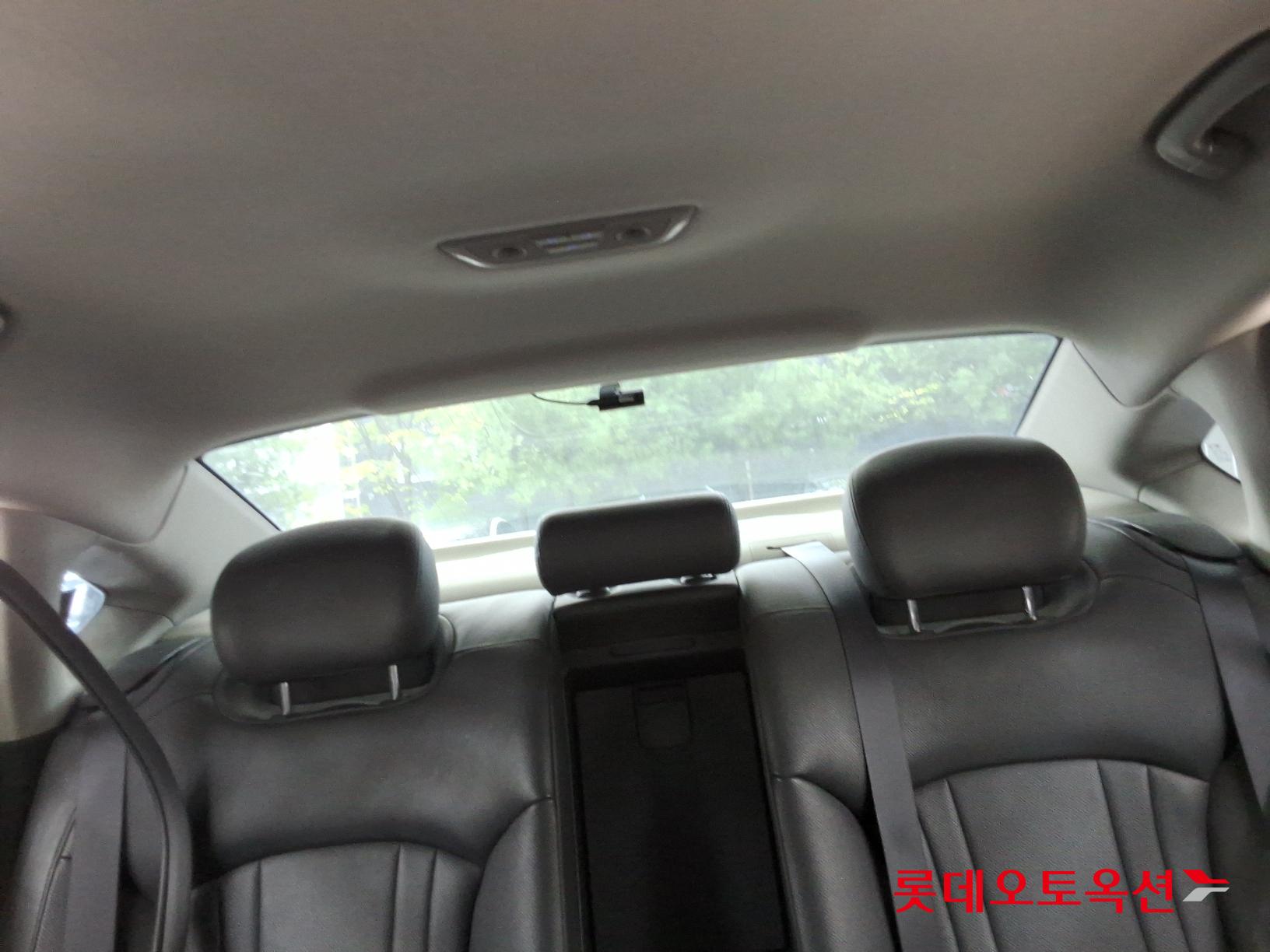 Hyundai G80 id 2657968 из Кореи 32