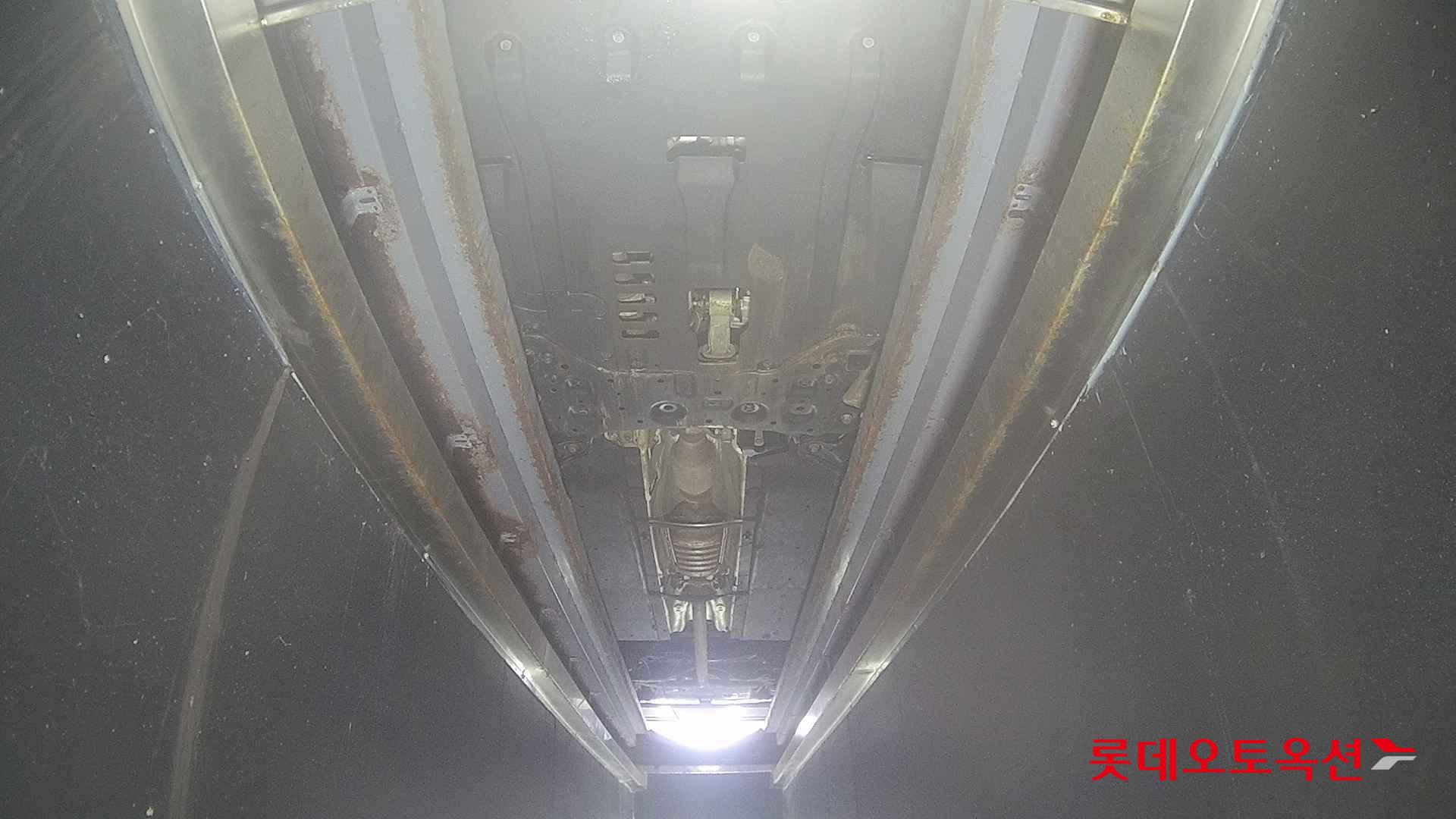 Hyundai Grandeur id 2652772 из Кореи 26