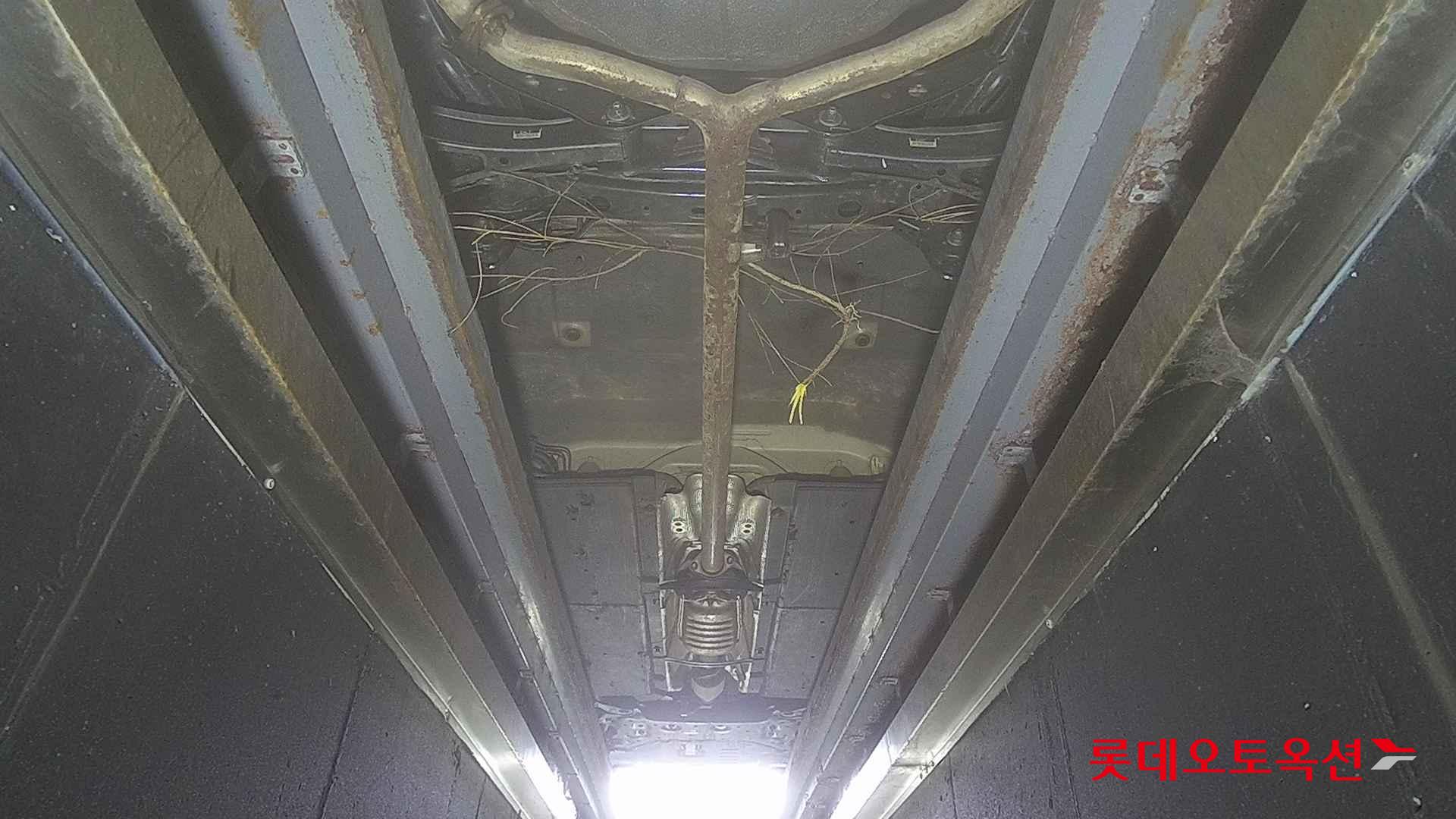 Hyundai Grandeur id 2652772 из Кореи 27