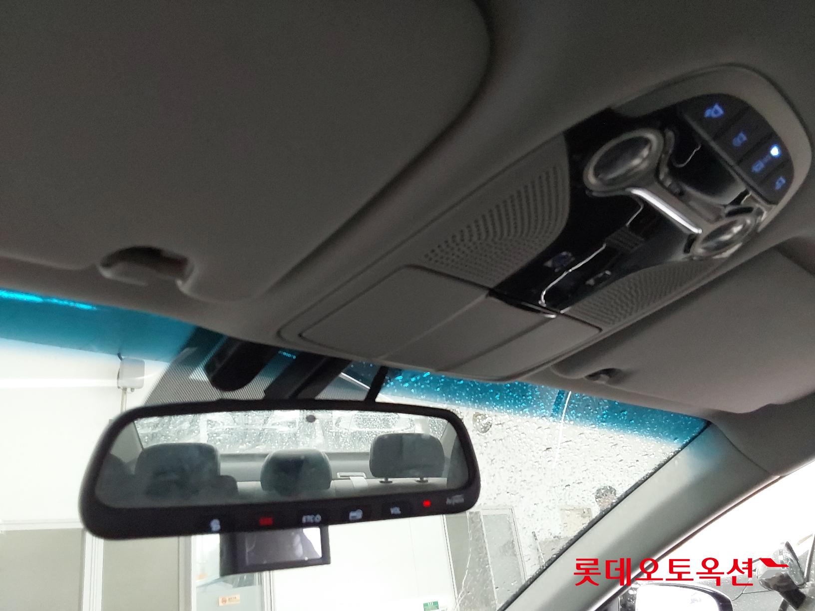 Hyundai Grandeur id 2652772 из Кореи 30