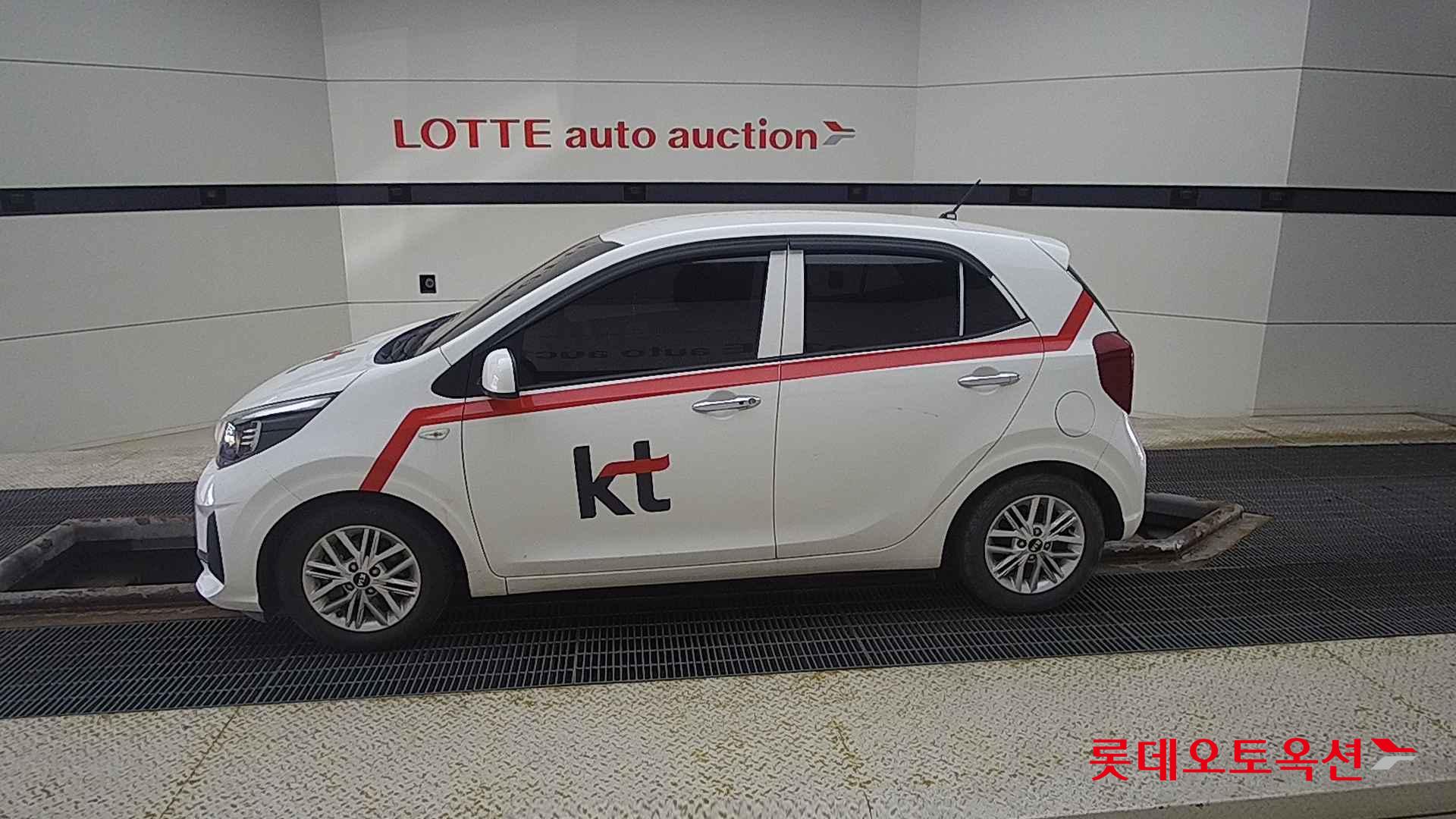 Kia Morning id 2658014 из Кореи 7