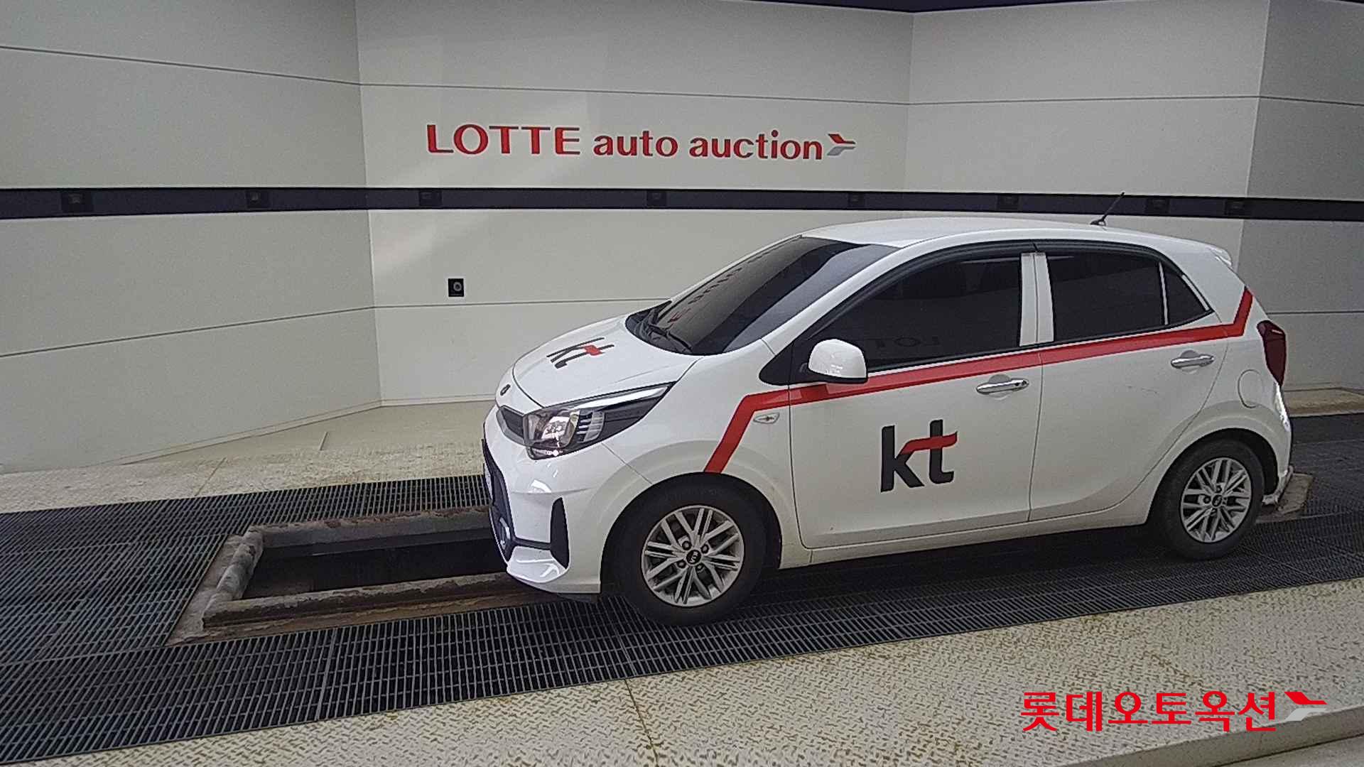 Kia Morning id 2658014 из Кореи 12