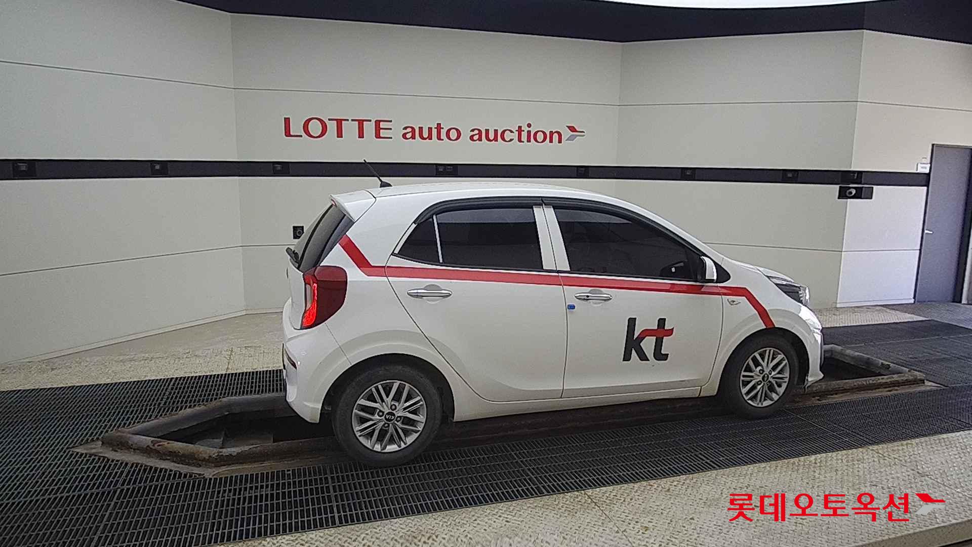 Kia Morning id 2658014 из Кореи 18