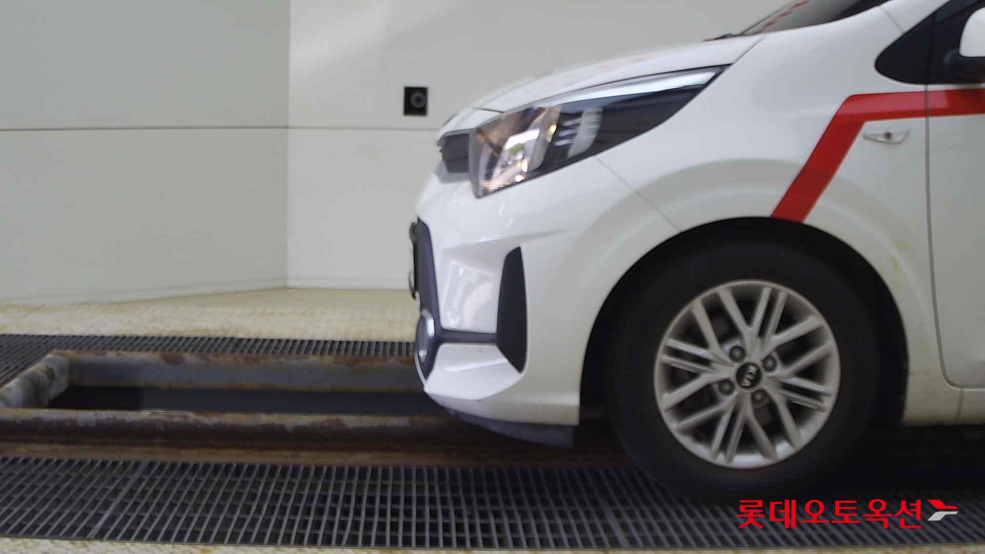 Kia Morning id 2658014 из Кореи 21