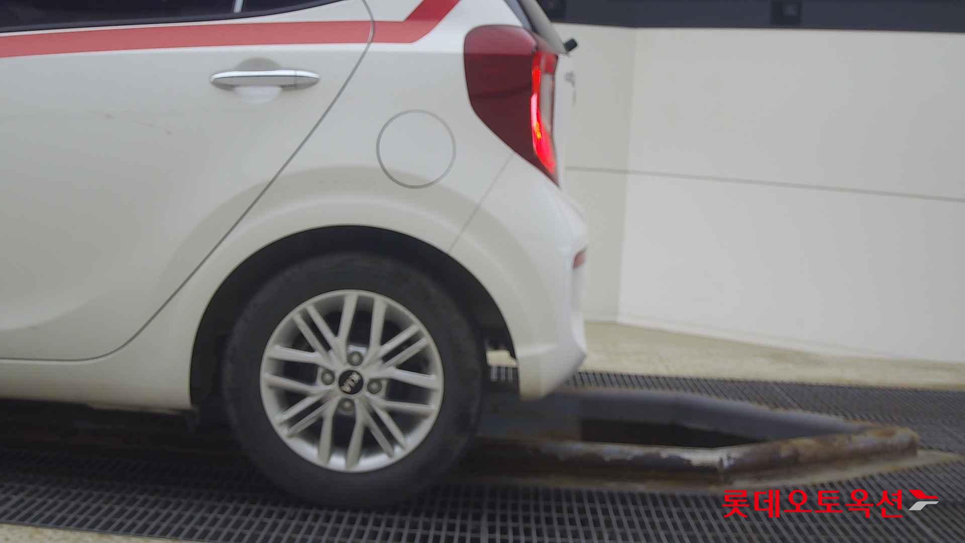 Kia Morning id 2658014 из Кореи 22