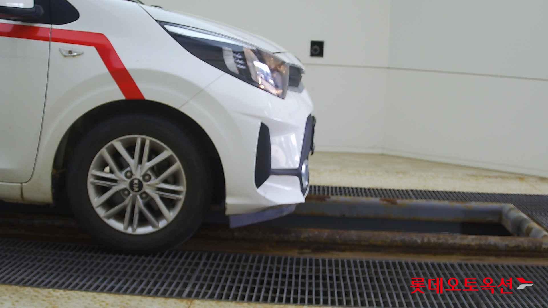 Kia Morning id 2658014 из Кореи 23