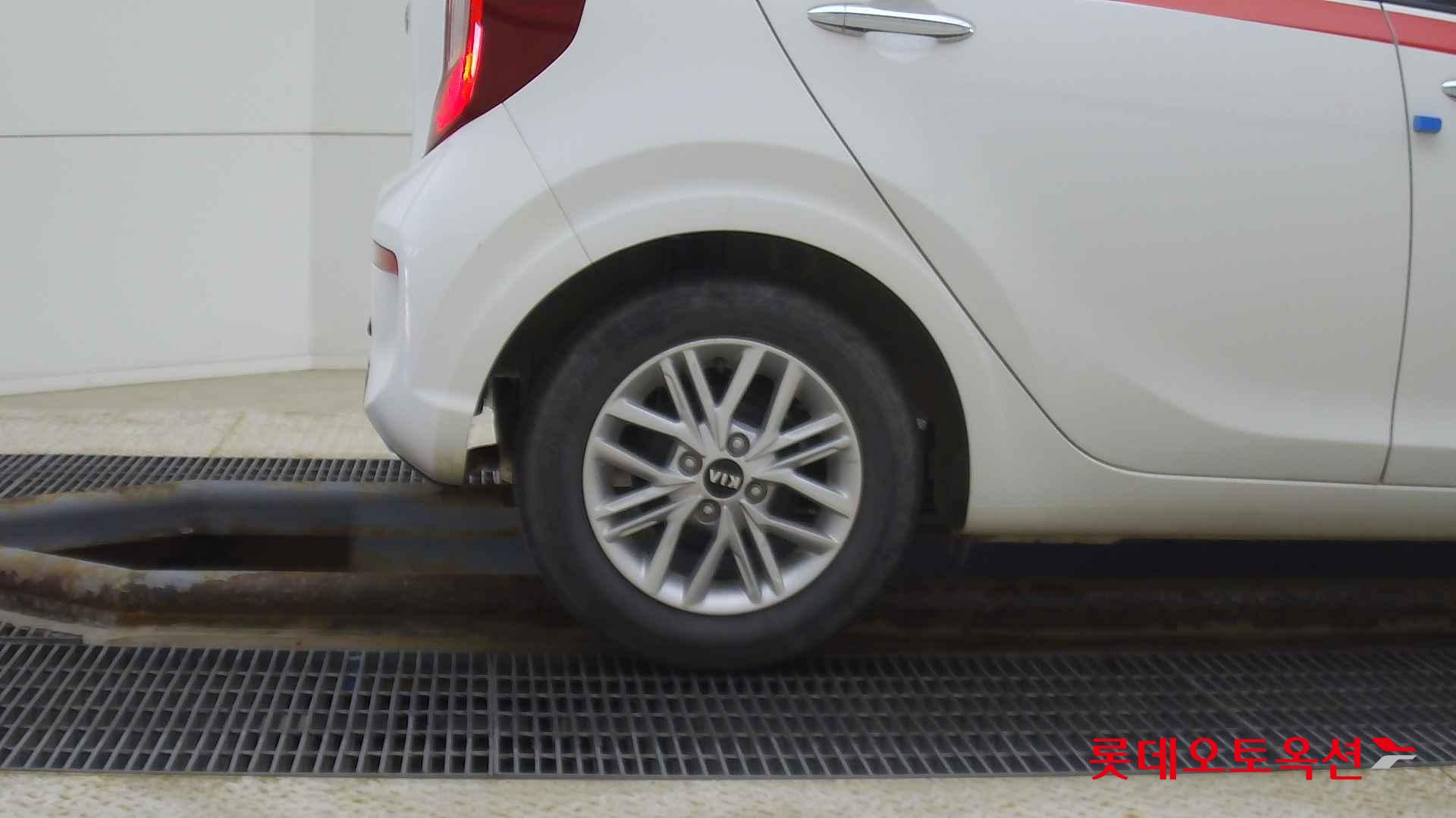 Kia Morning id 2658014 из Кореи 24