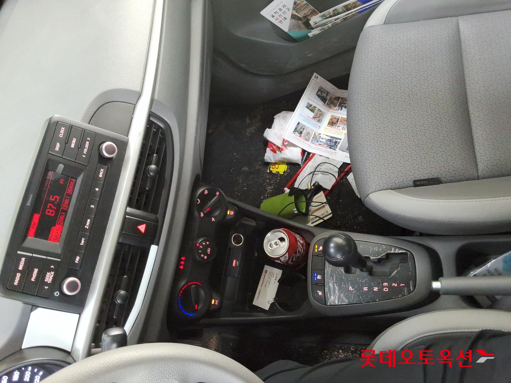 Kia Morning id 2658014 из Кореи 31