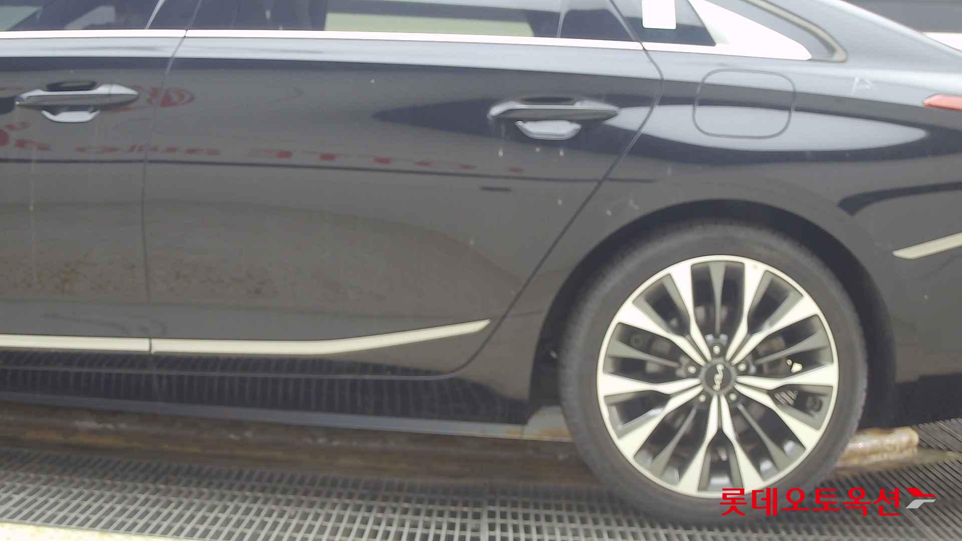 Kia K8 id 2663254 из Кореи 22